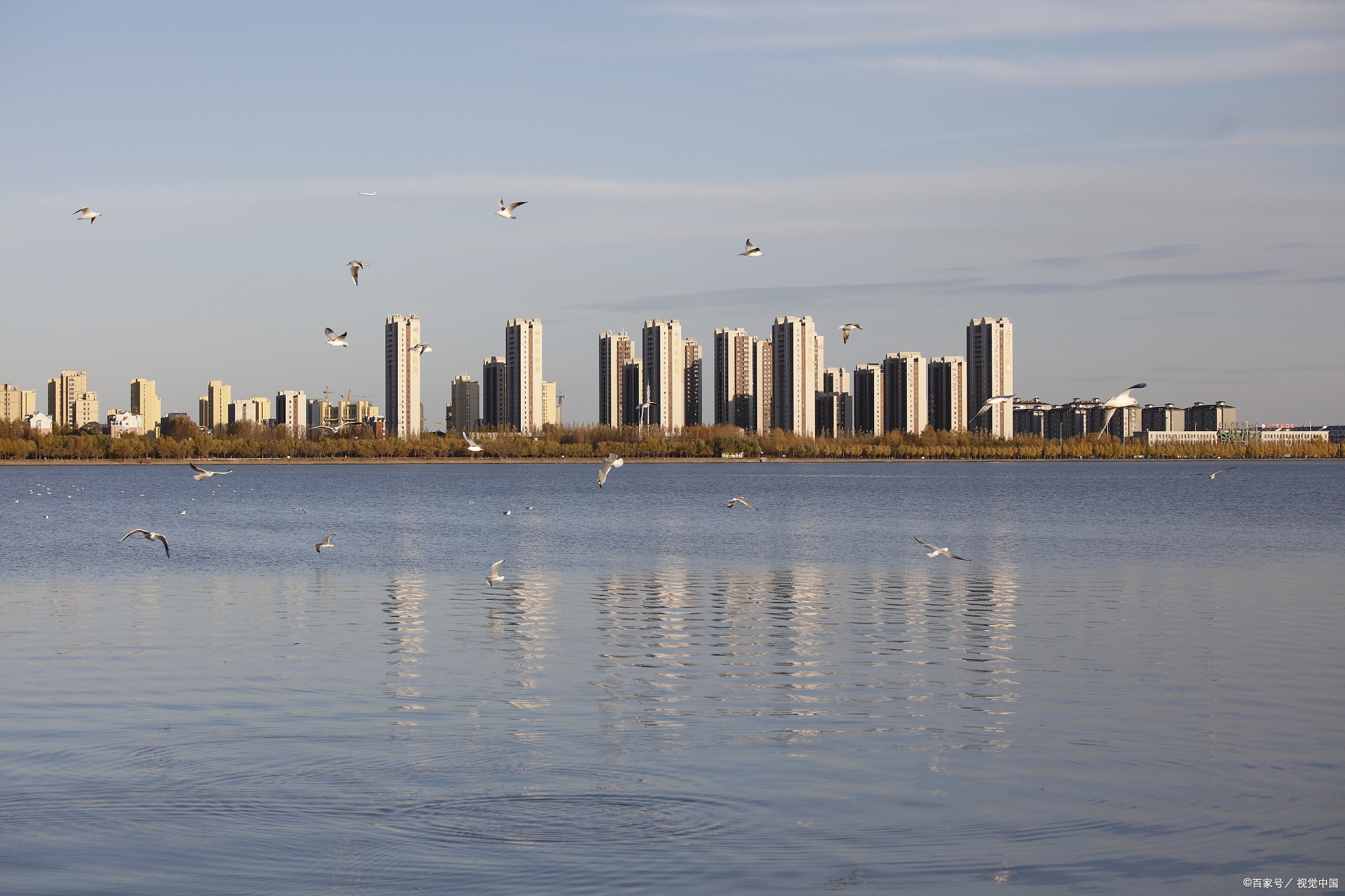 河北沧州黄骅市怎么样?