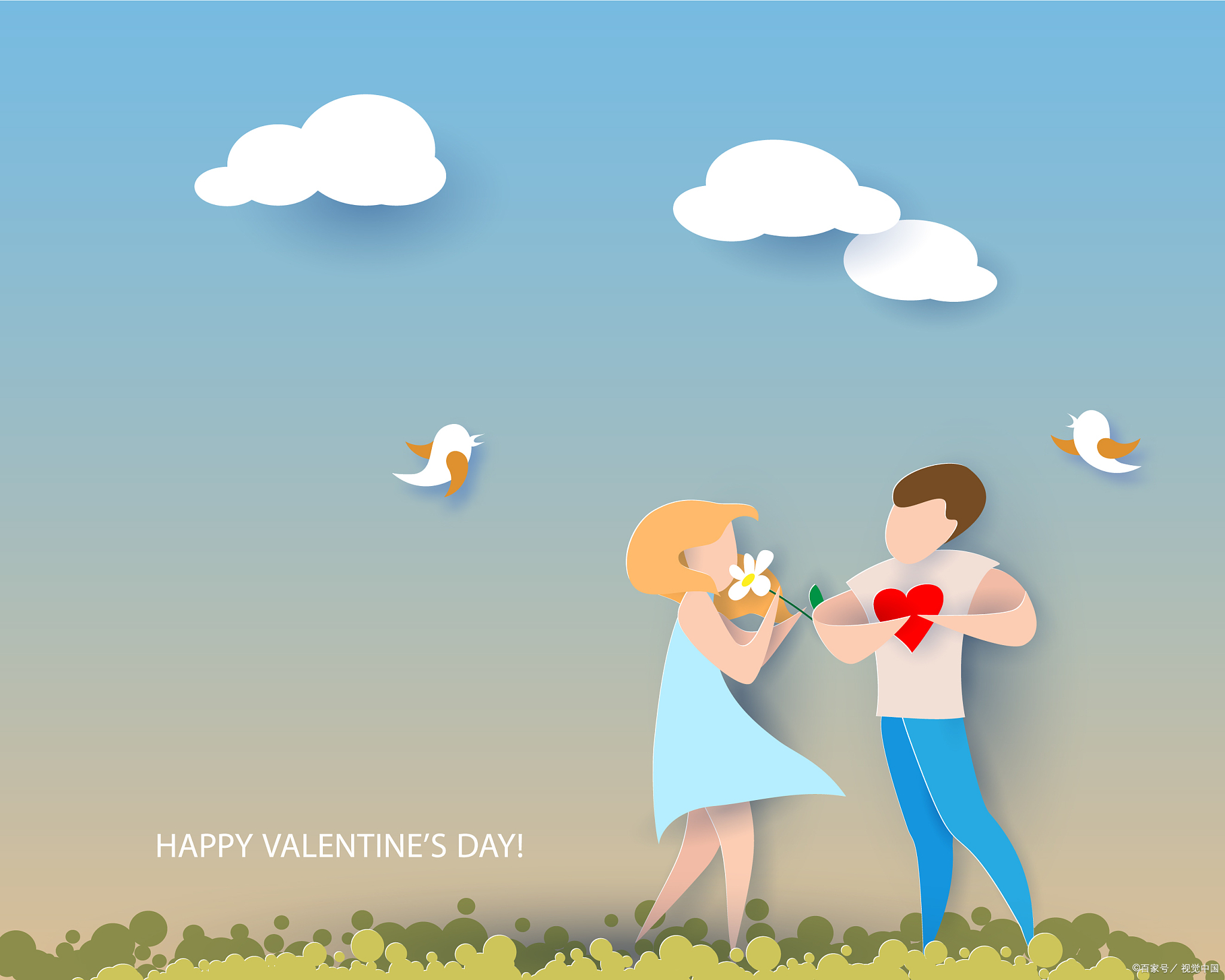 亲密关系"三步曲",让夫妻感情更和谐