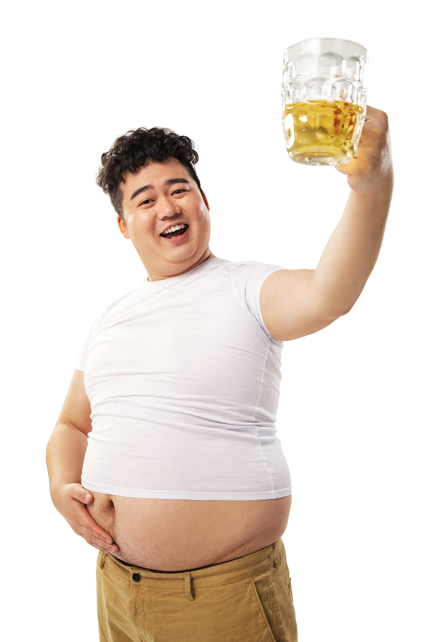 啤酒肚能做腹部吸脂手术吗?