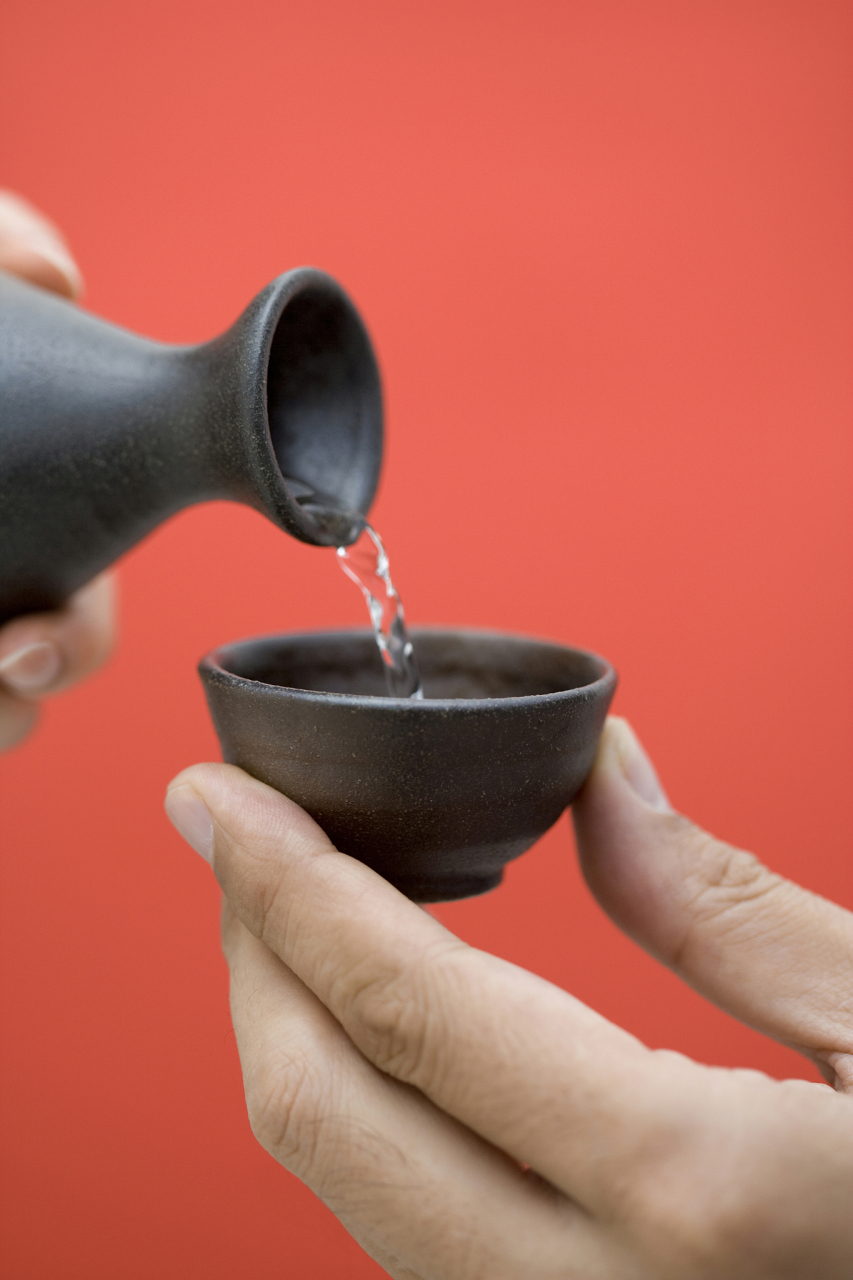 俗话说茶酒不分家,茶和酒的相似之处是什么?