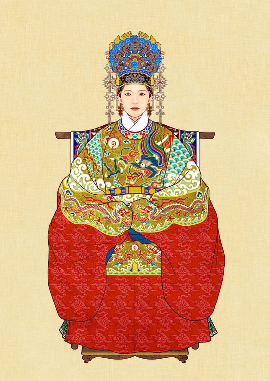 胡善祥,明朝首位被废的皇后,美貌与才华并存,但因宫廷斗争和皇帝的不