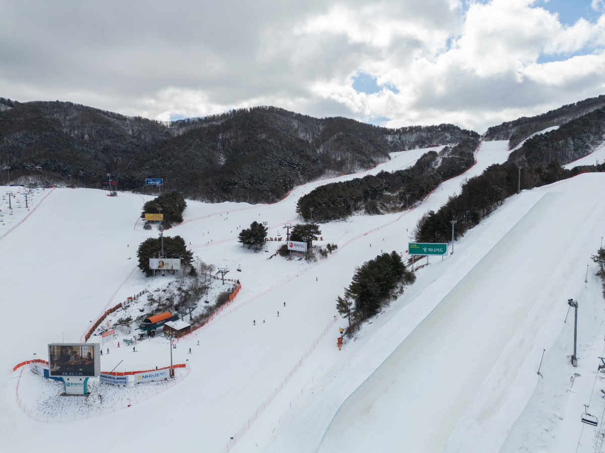 成都玩乐攻略#  说到成都旅游,怎能不提大邑的西岭雪山滑雪场呢?