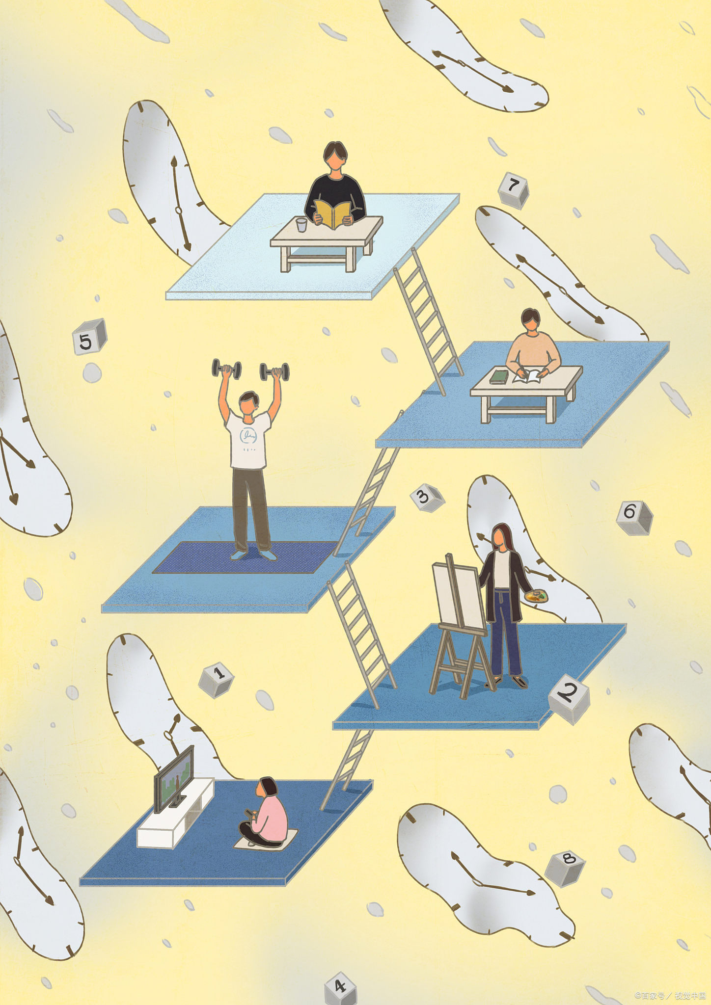 意志力到底是什么