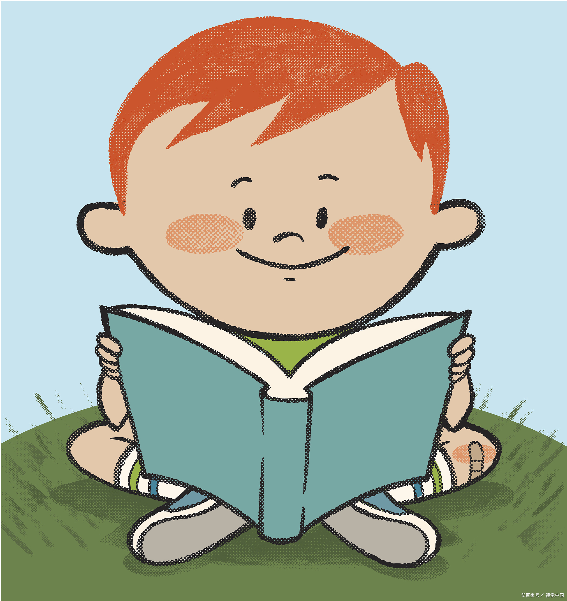 文潮涌动mcn冲刺季# 认知发展与早期阅读:宝宝书籍