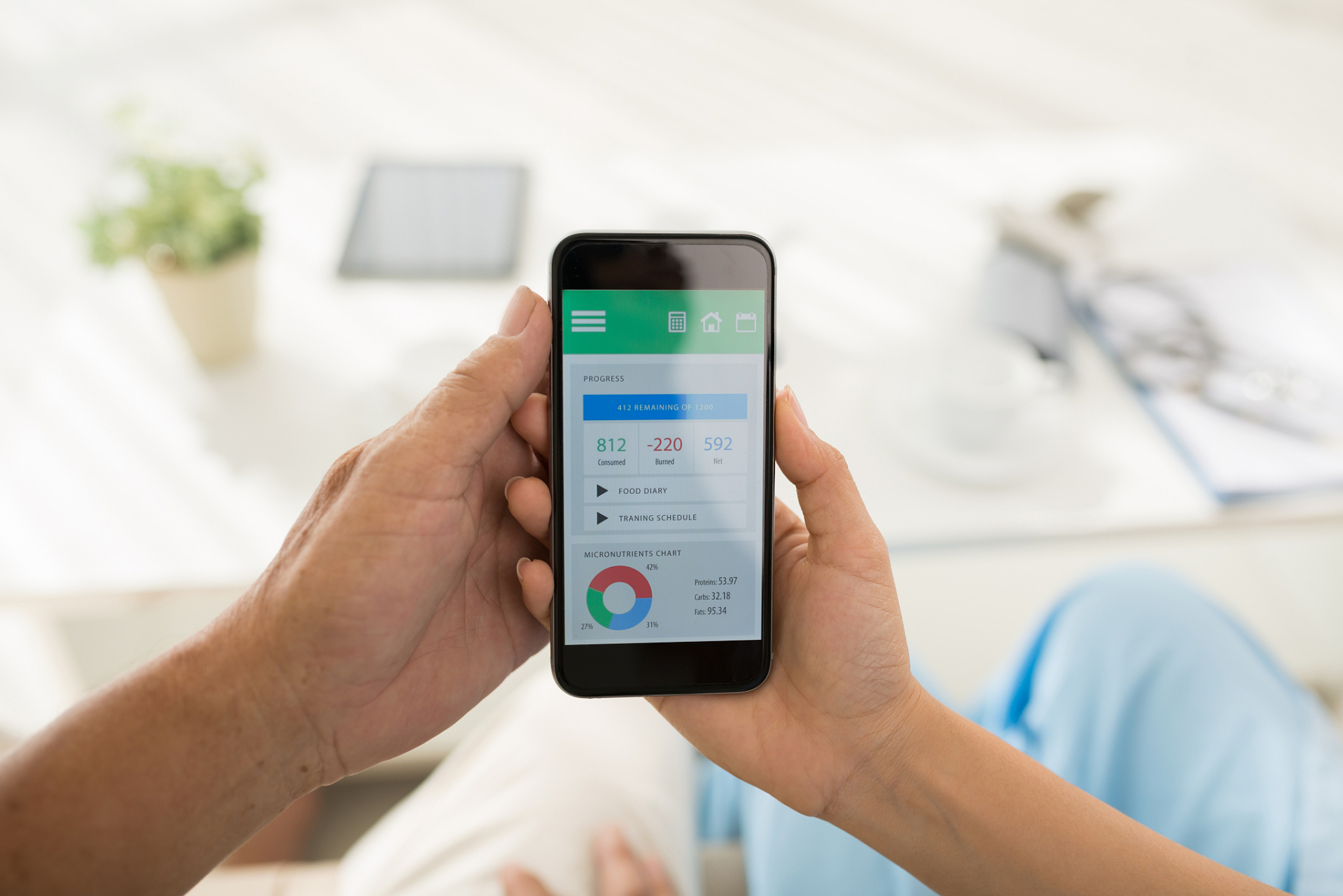 移动护理(pda)在陕西生殖医学医院各科室正式上线使用,标志着医院医疗