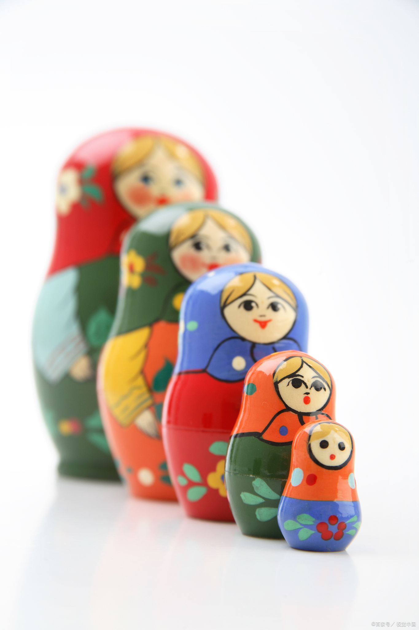 此外,俄罗斯的画册,明信片,冰箱贴等文创产品也很