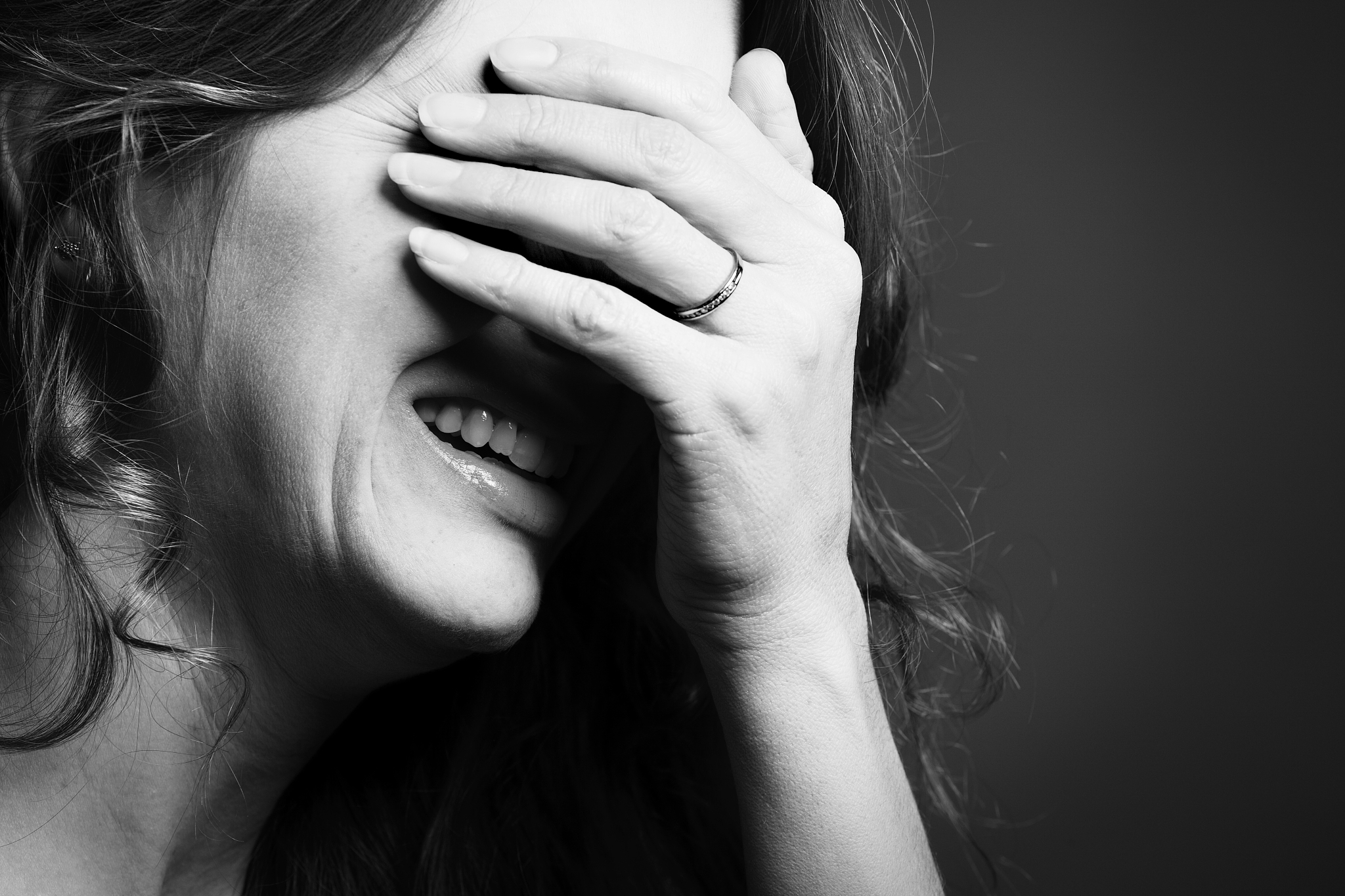 你知道一个女人难过到极致,是一种什么状态吗?