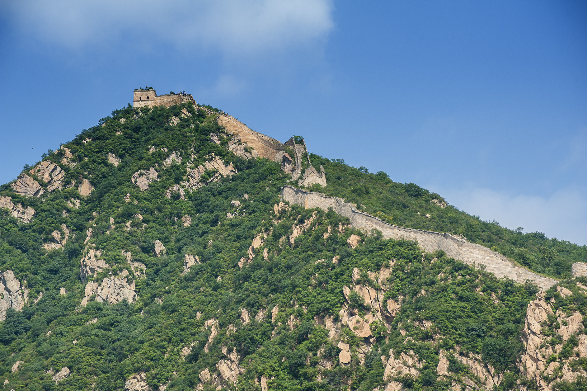 云峰山秘境,一步一景78  99云峰山风景区,位于密云水库北不老屯镇