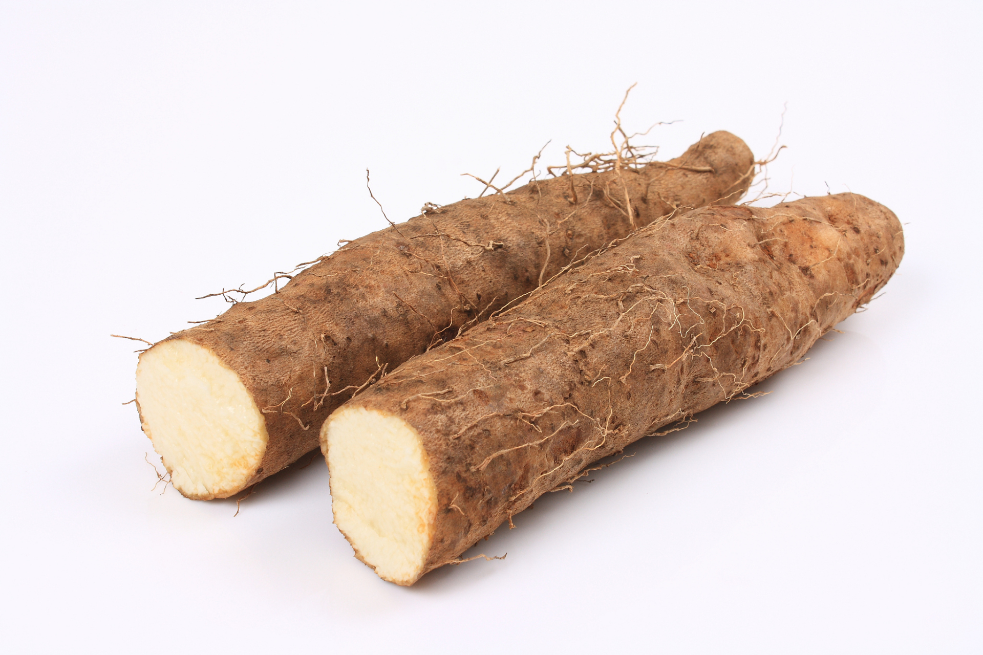 怀山药片煮水,好处多多  怀山药煮水好处多多,罗大伦博士力荐怀山药煮