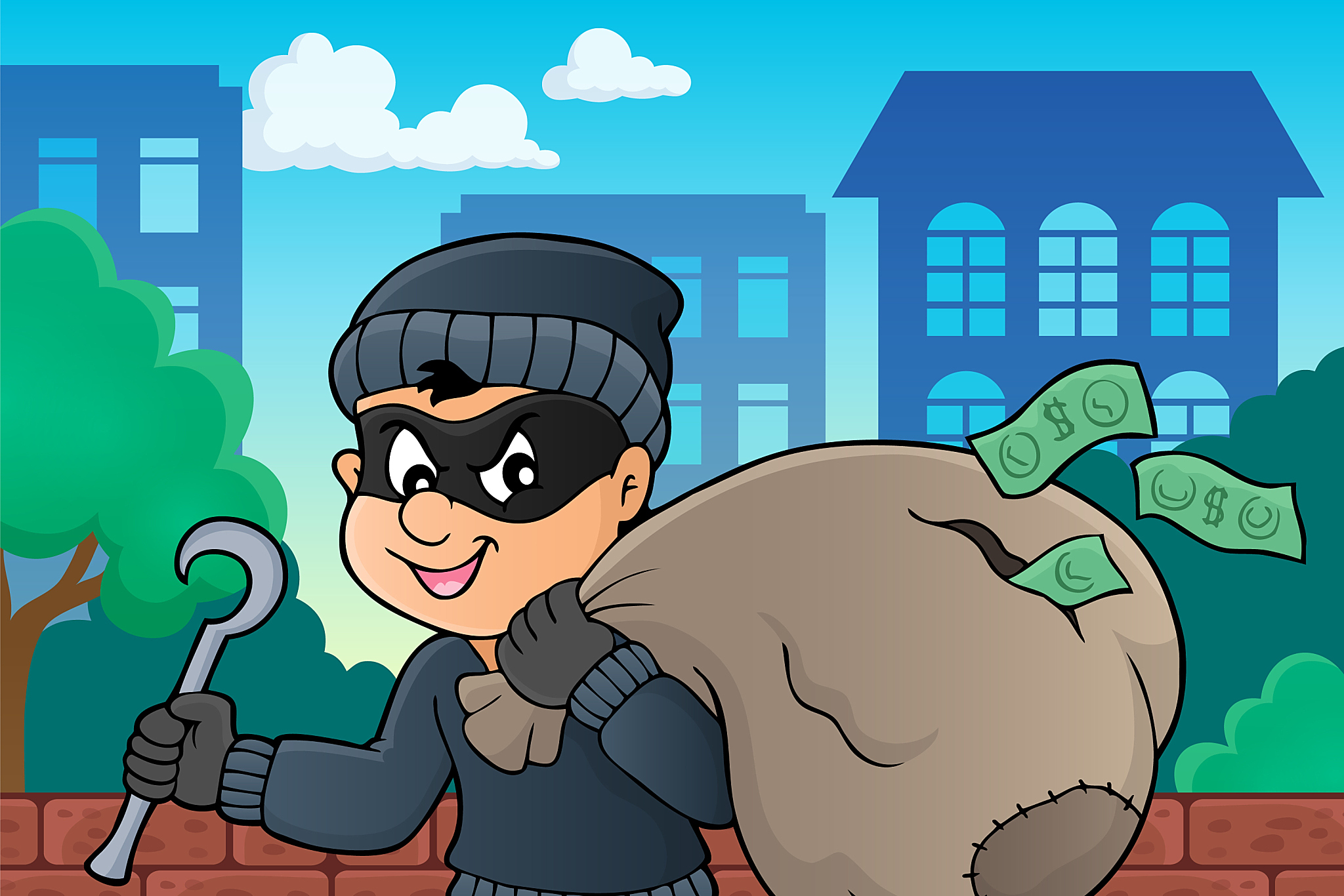 赔偿方式包括直接赔偿,协商解决或抗辩.物业应尽快修复损坏