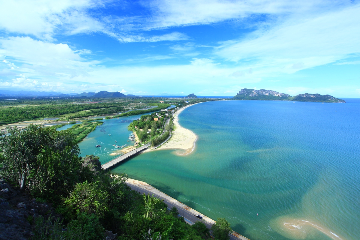 海南省琼中县旅游景点图片