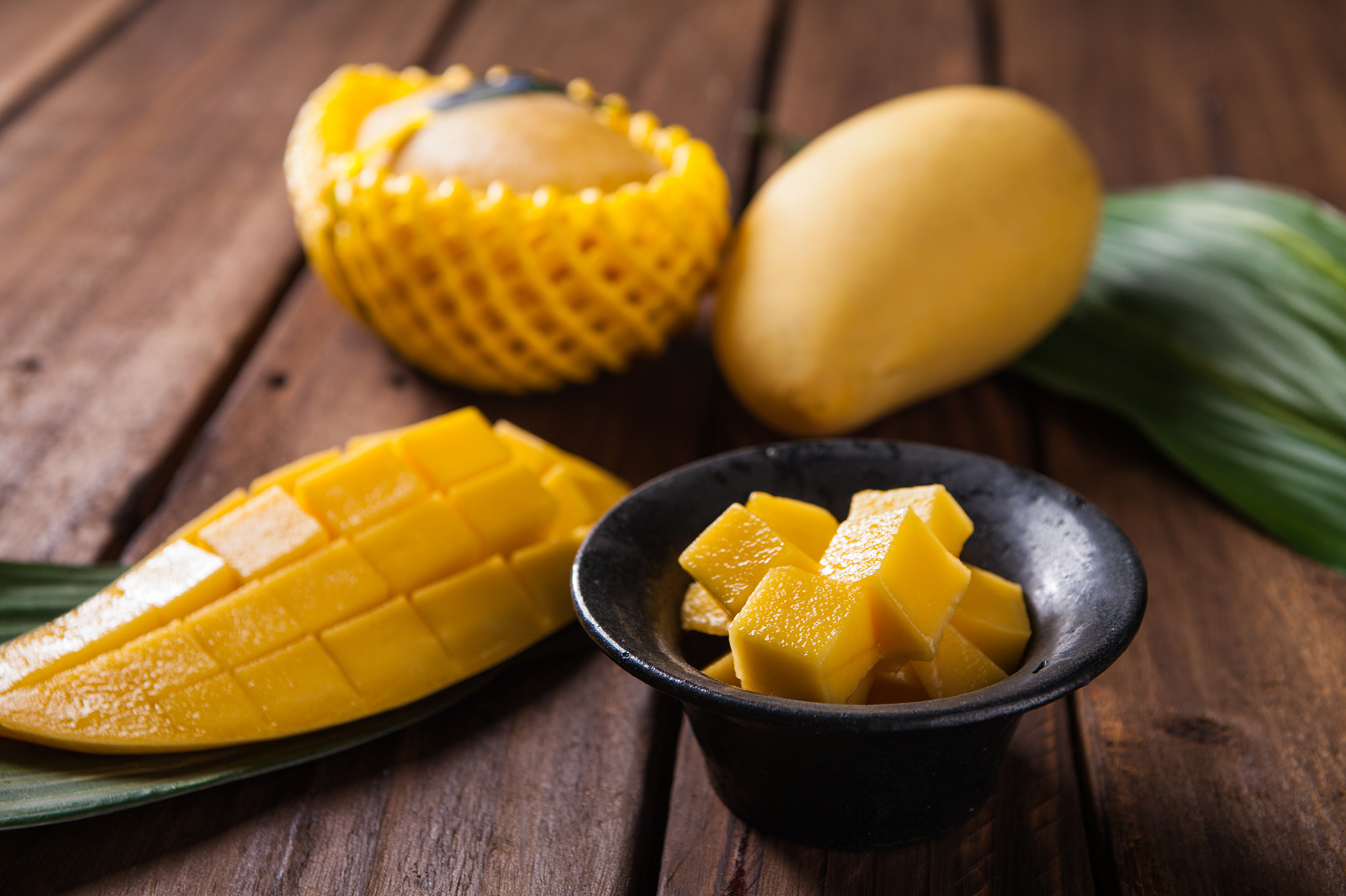 [原文:芒果为什么不能上供]