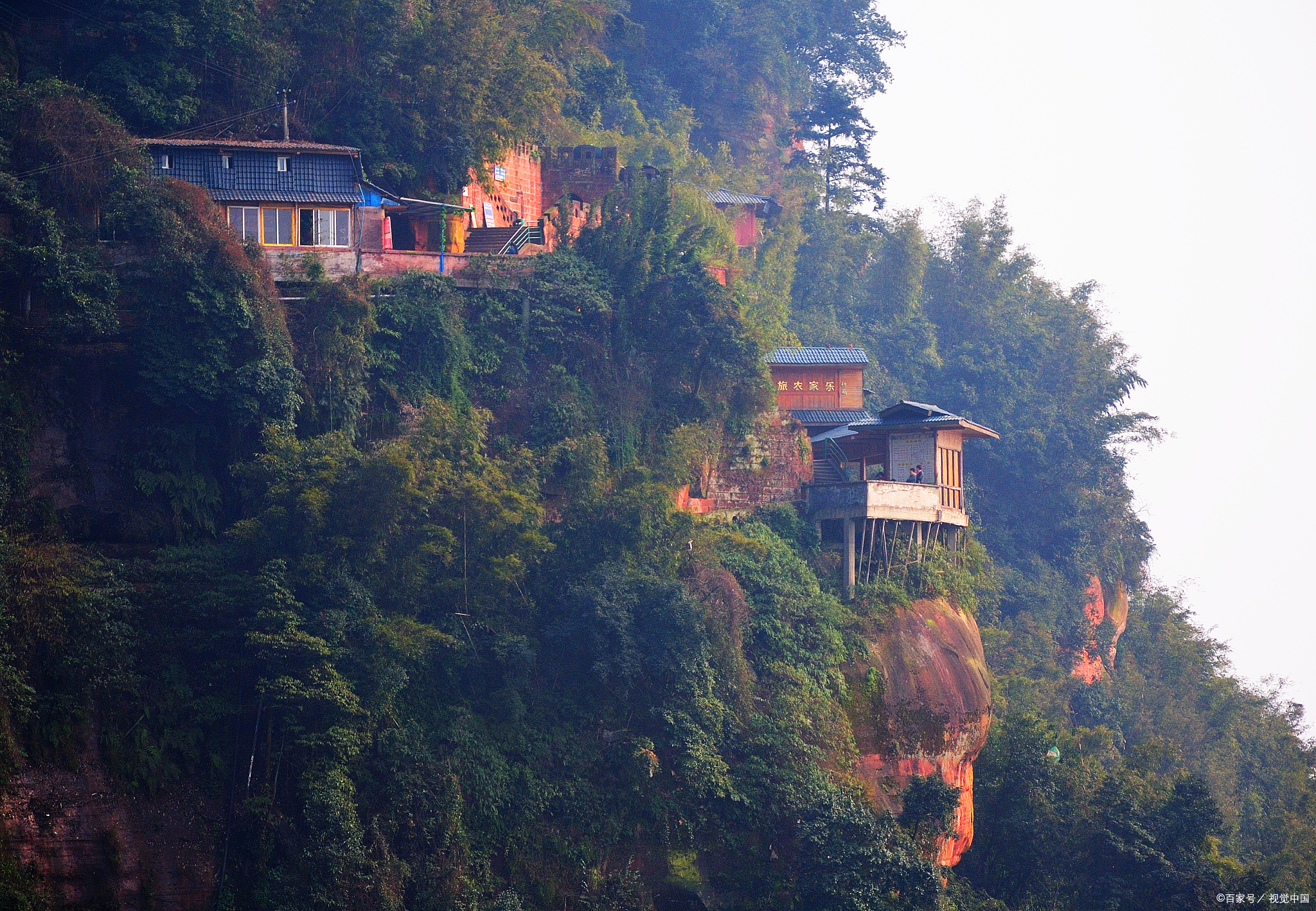 漫步宜宾:山水画卷间,端午佳节寻味古韵  宜宾旅游十大必去景点:  蜀