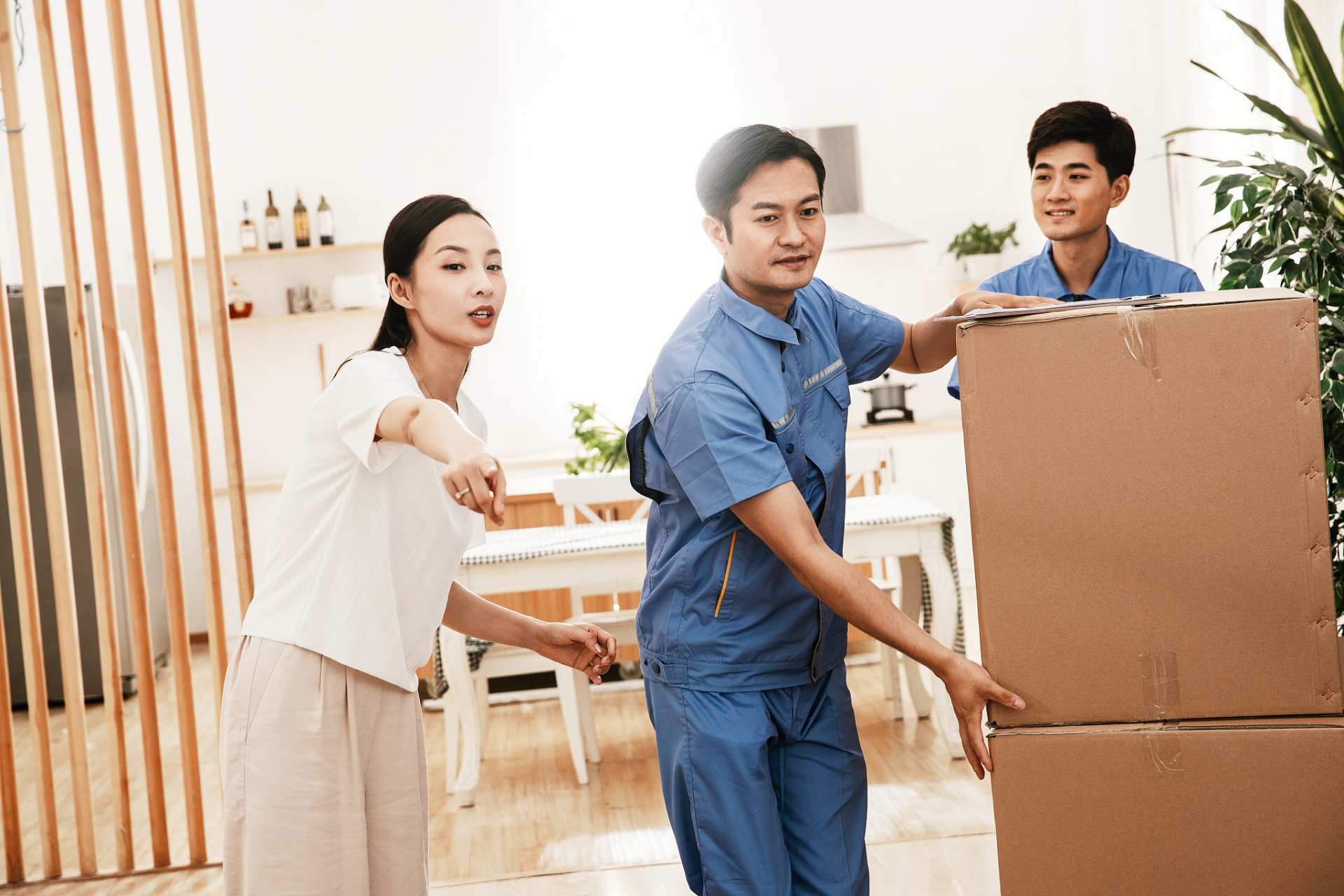 搬家有什么讲究和忌讳?搬家需要准备哪些东西?