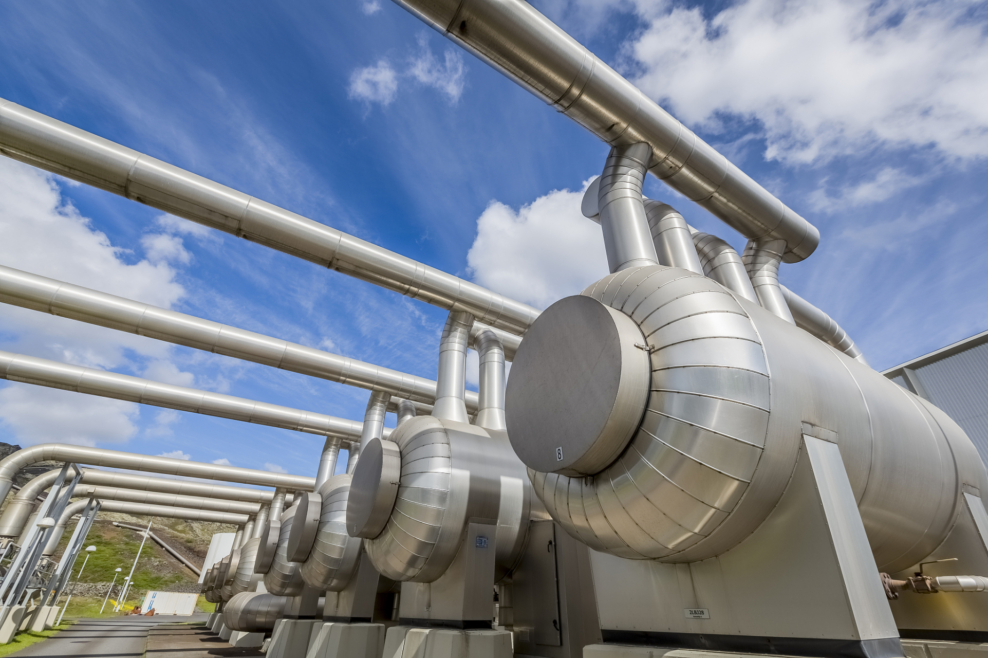 9月15日,太原热力集团正式启动了2023年至2024年供热季的热用户报停