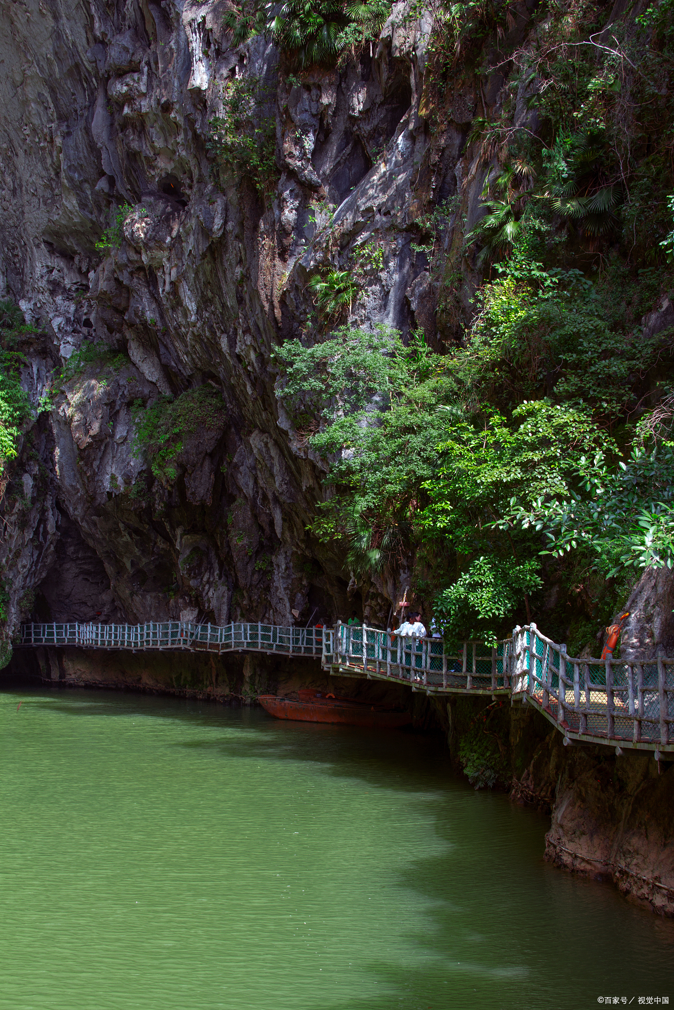 清远英德旅游景点大全图片