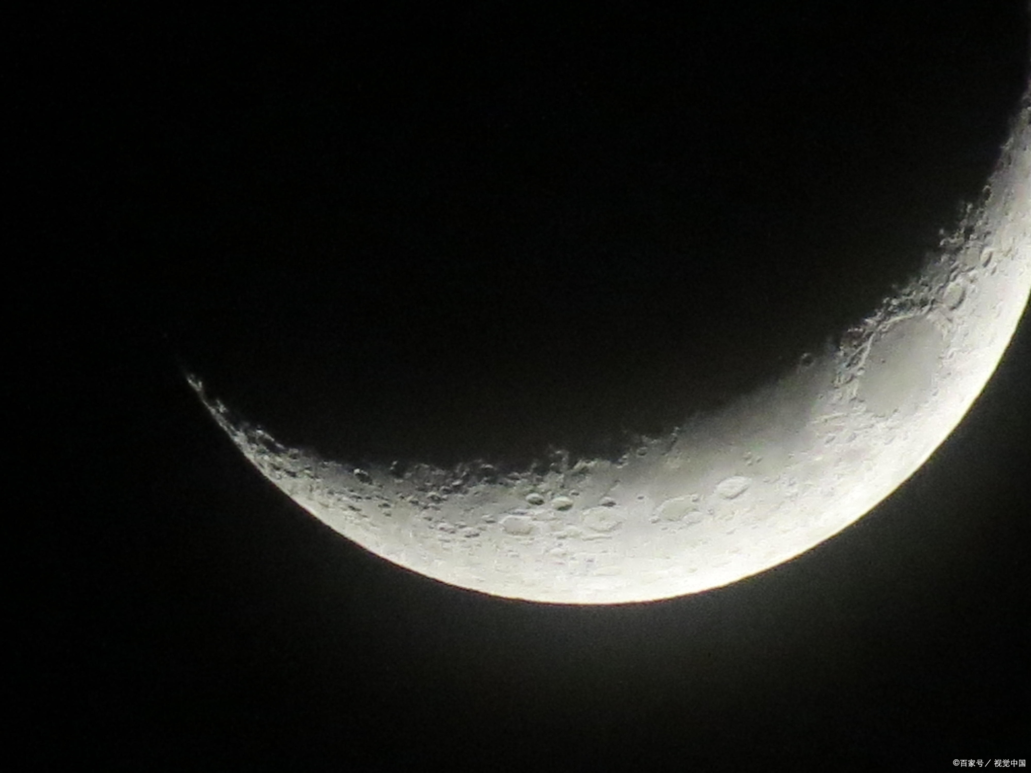 月亮省,一听名字就仿佛