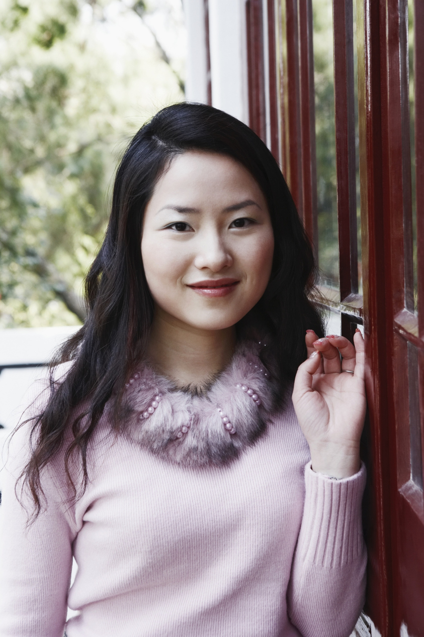 "当生育压力和家庭暴力同时降临,一个普通女性将如何守护自己的幸福?