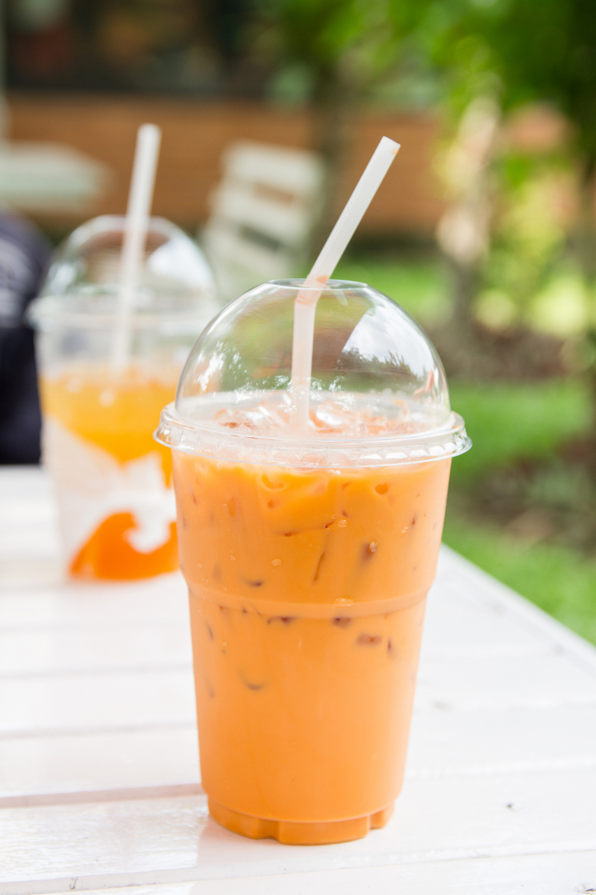 速食经济下的养生观——奶茶是健康饮品还是健康杀手" 正宗传统奶茶就