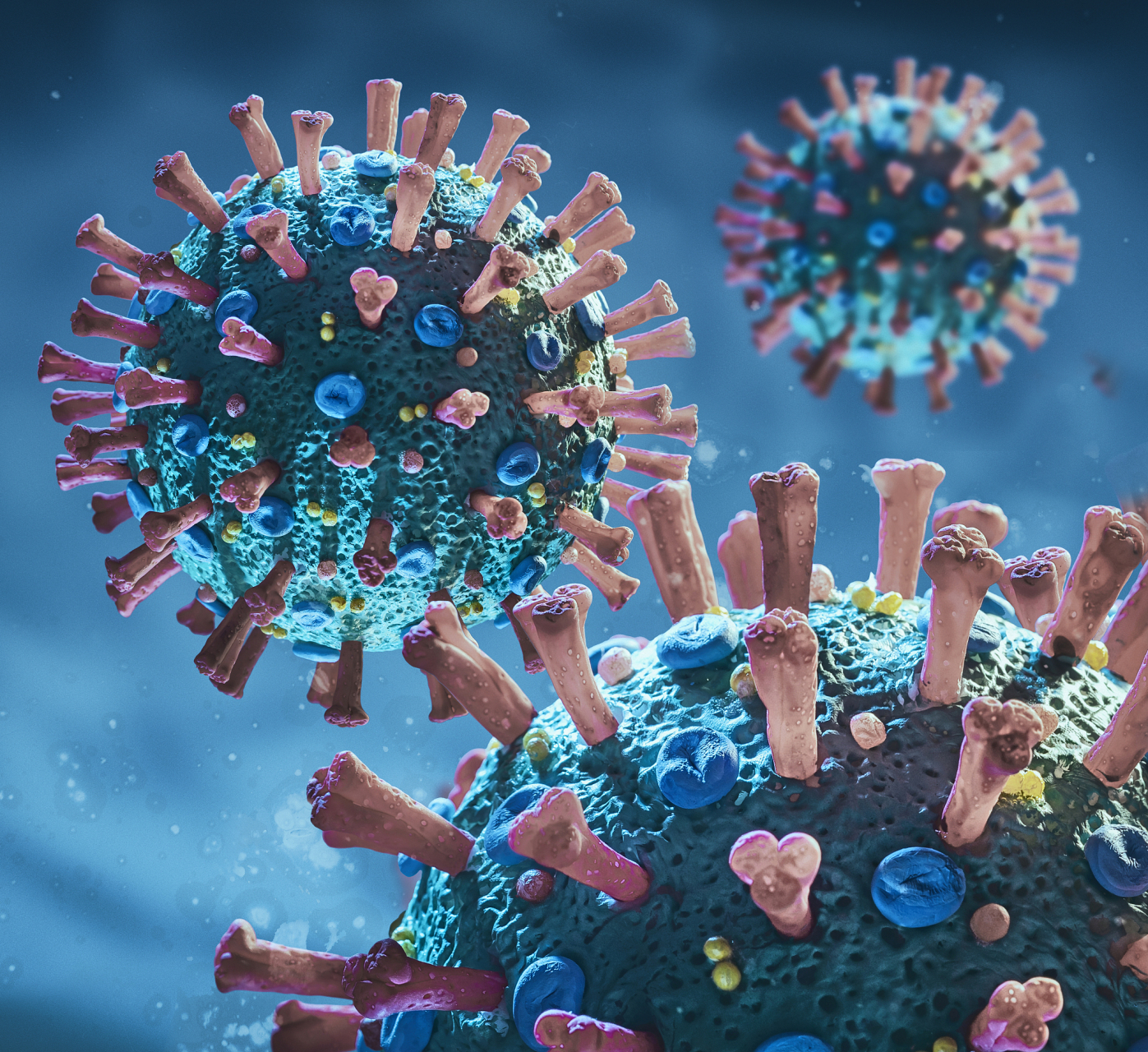 感染新冠病毒会影响男性生殖功能?