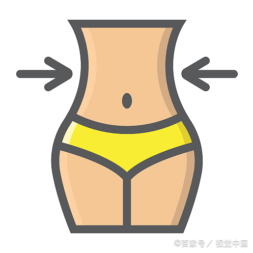 怎么减屁股上的赘肉,吸脂,臀部核心训练等方法介绍