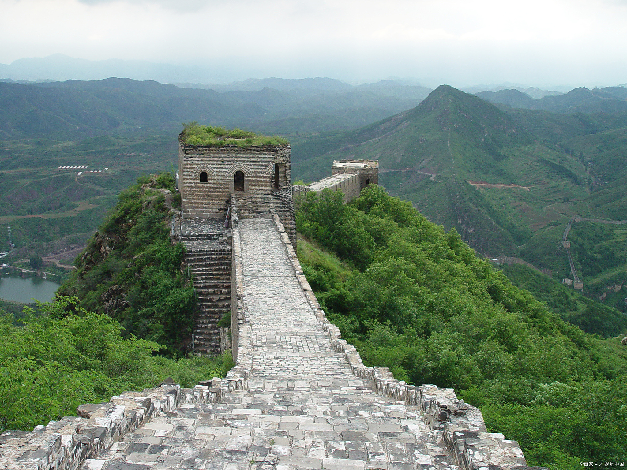 北京轻松游 莫过于规划好行程自由行