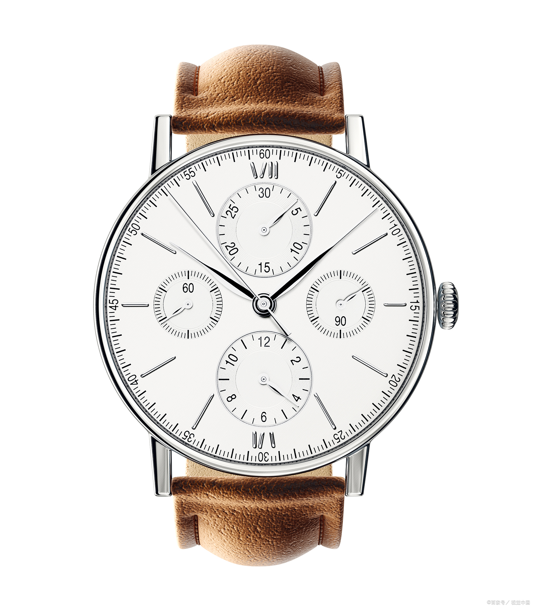 世界手表排行榜大全排名