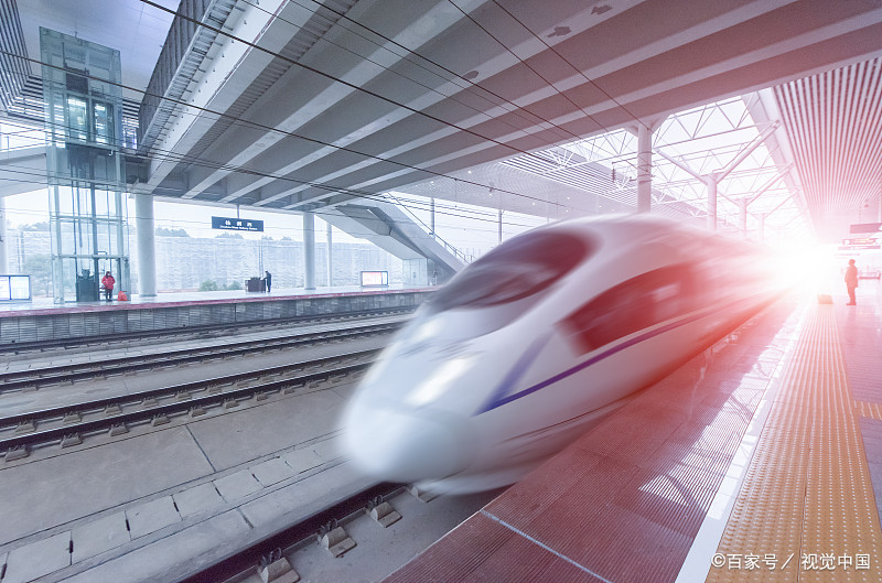 兰渝高铁,兰天汉高铁迎来新消息!