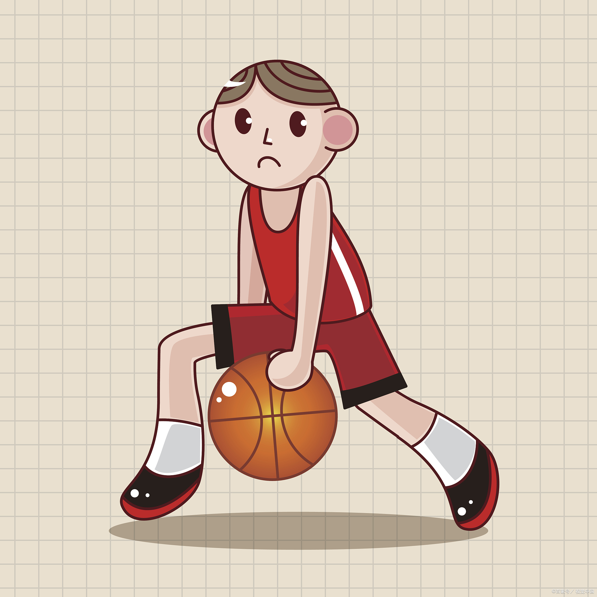 在我接诊的患者中,有一位名叫小明的年轻人,他今年25岁,是一名篮球