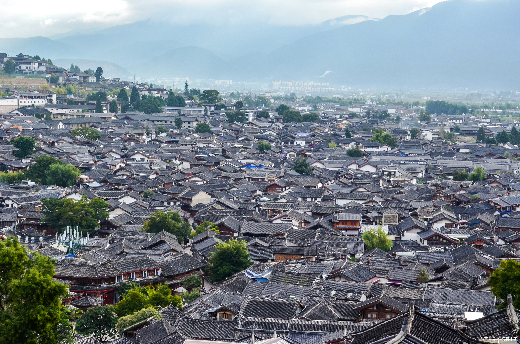 适合2天一夜的旅游景点