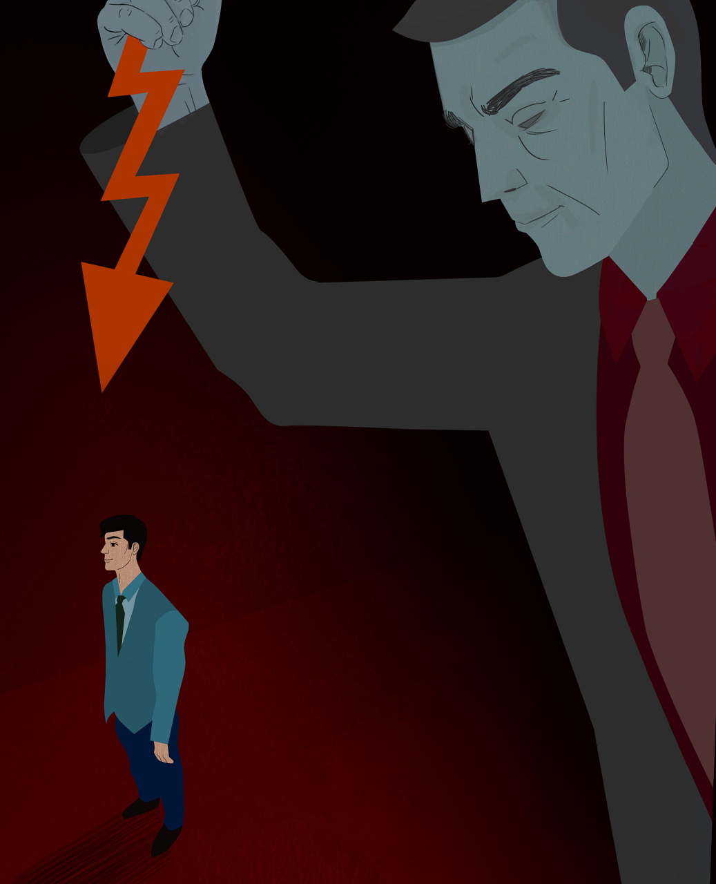 人际真相,是你的毫无底线原则,才助长了他人对你的恶  1,这个世界上