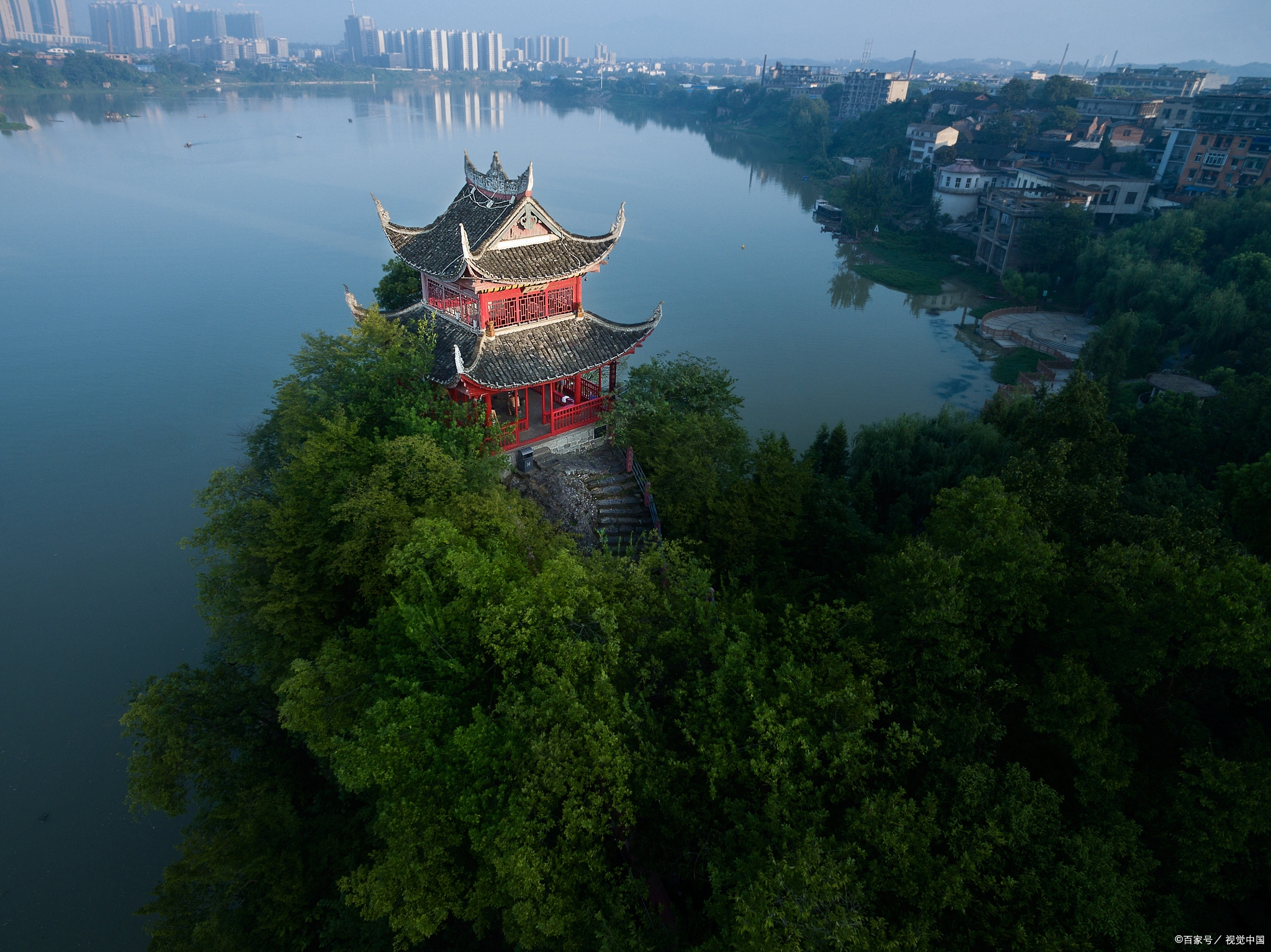 益阳景点 风景名胜区图片