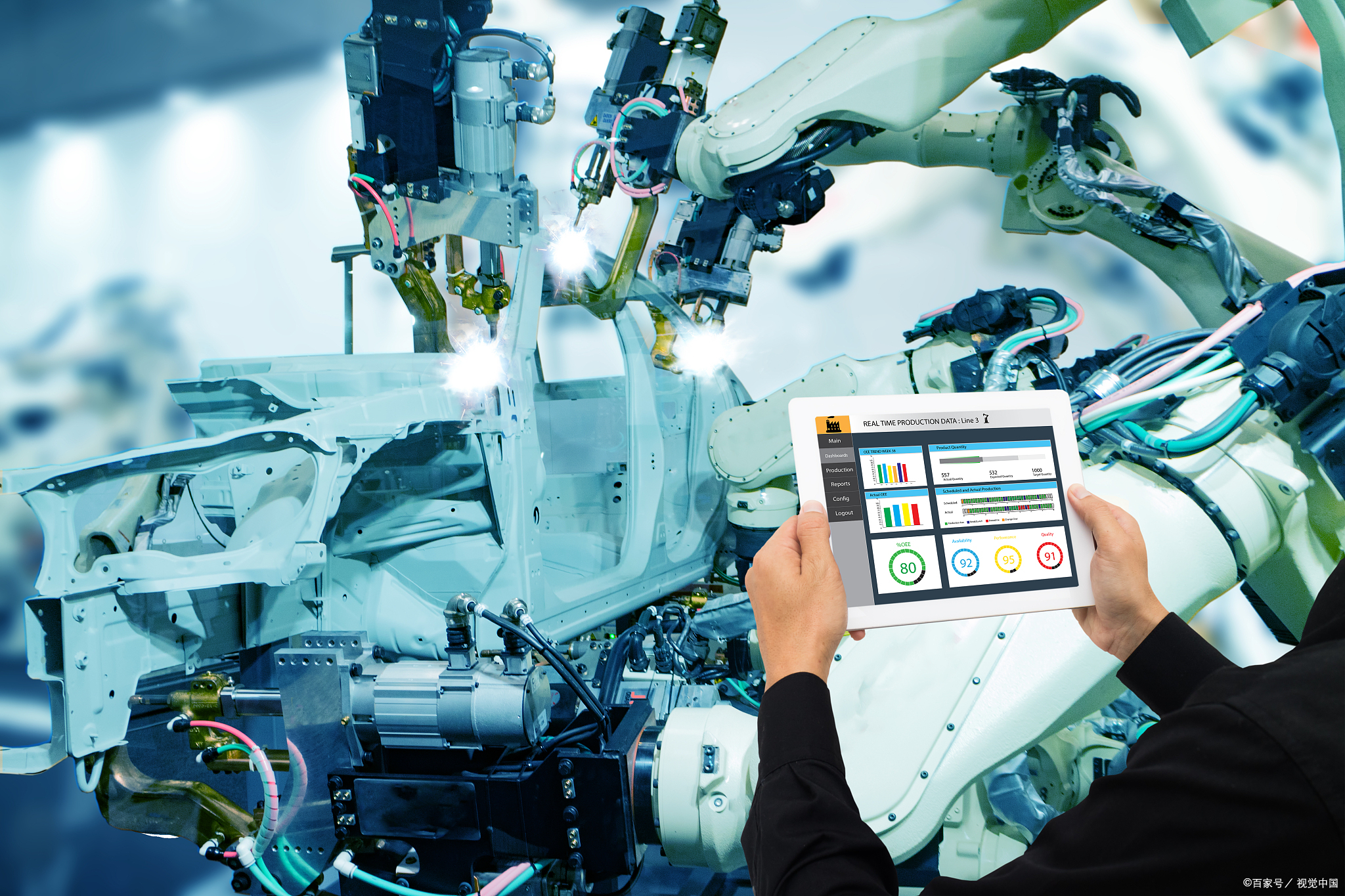 未来,人工智能会改变哪些行业,我们该如何应对