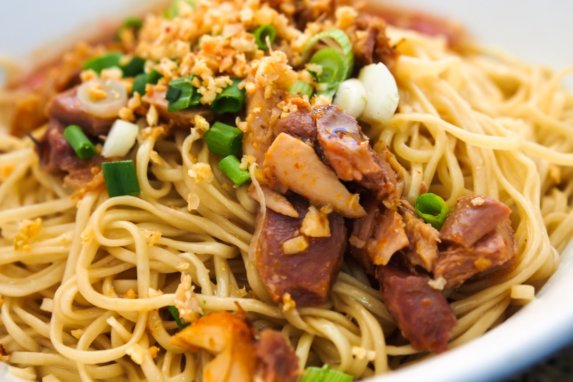 燃面为什么叫燃面