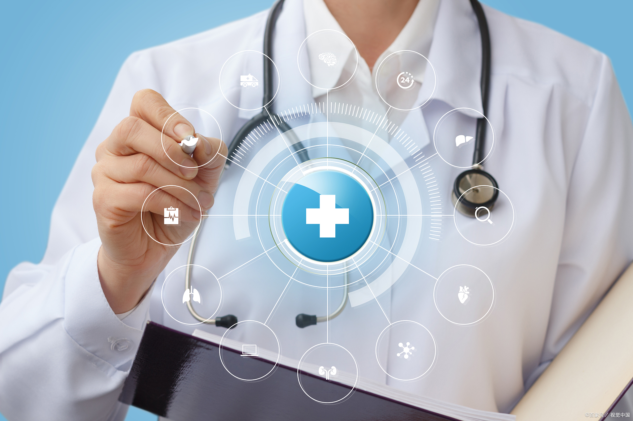 2023人工智能ai医疗专题报告预测性医疗体验之路附下载