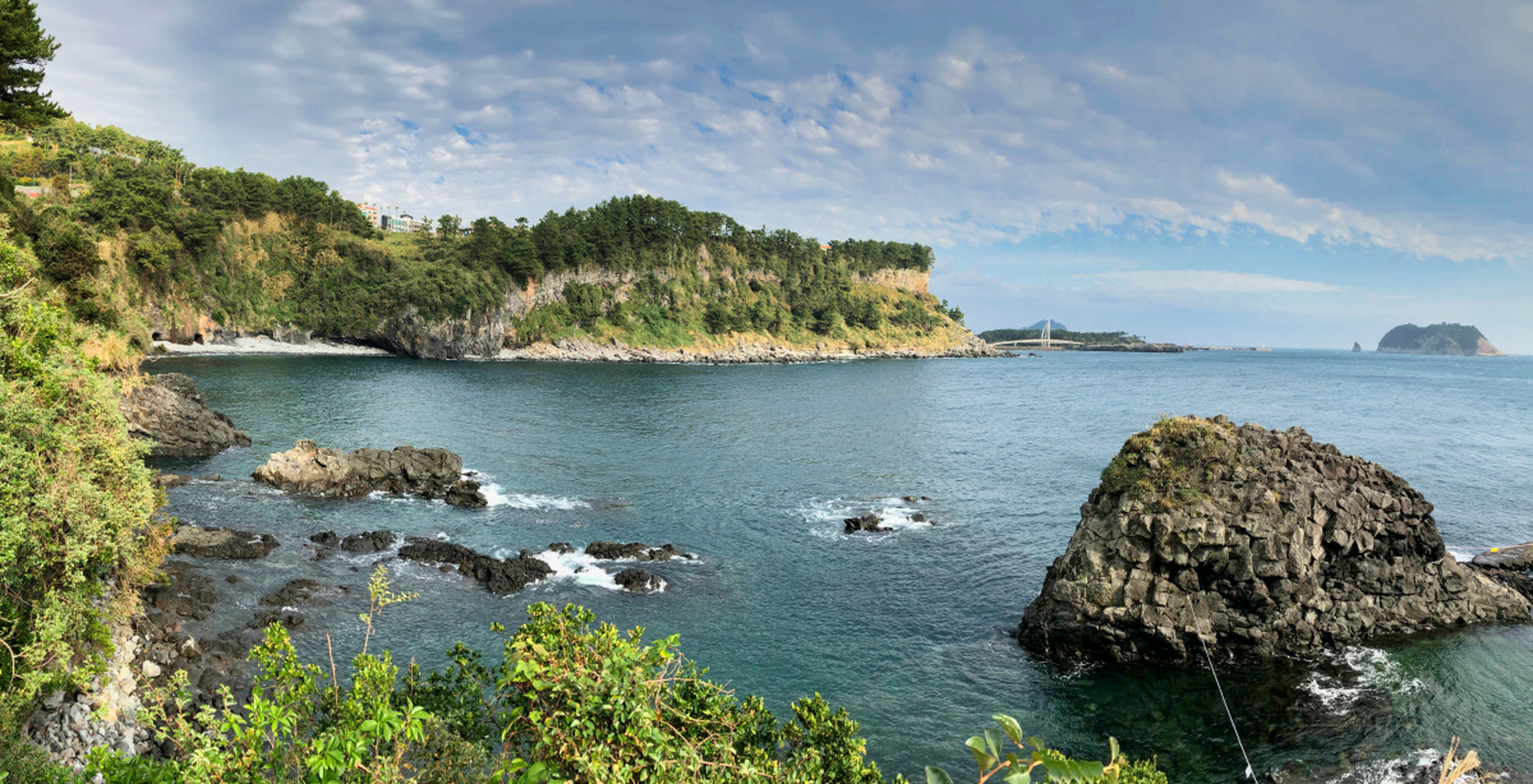 韩国岛屿旅游景点大全图片