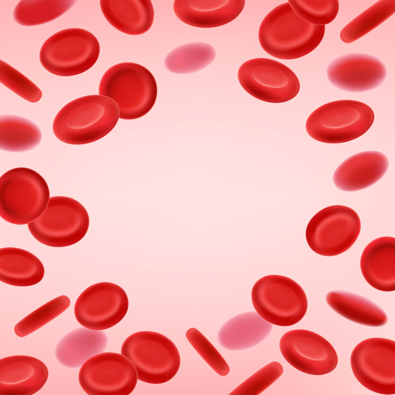 血红蛋白是红细胞中的重要成分,具有运输氧气和二氧化碳的功能.