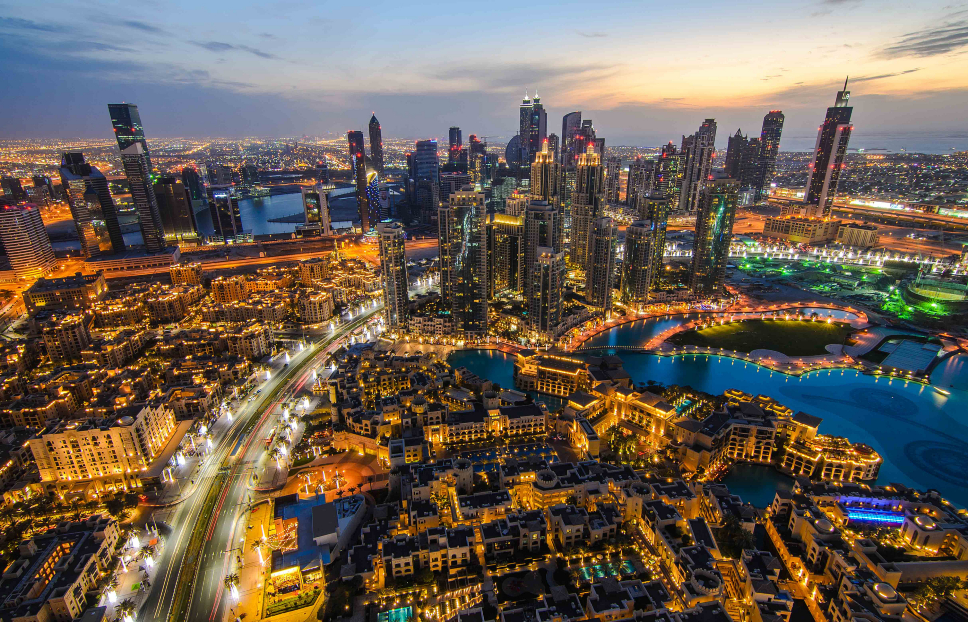 发达国家和发展中国家是两个相对的概念,用来描述不同国家的经济水平