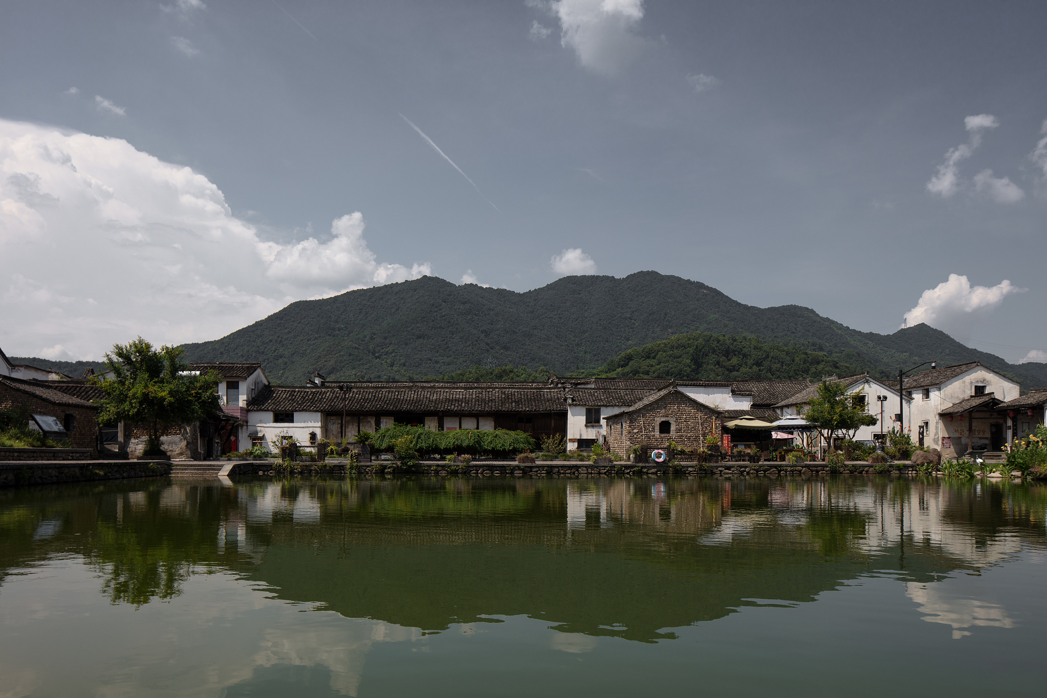 萍乡古镇旅游景点大全图片