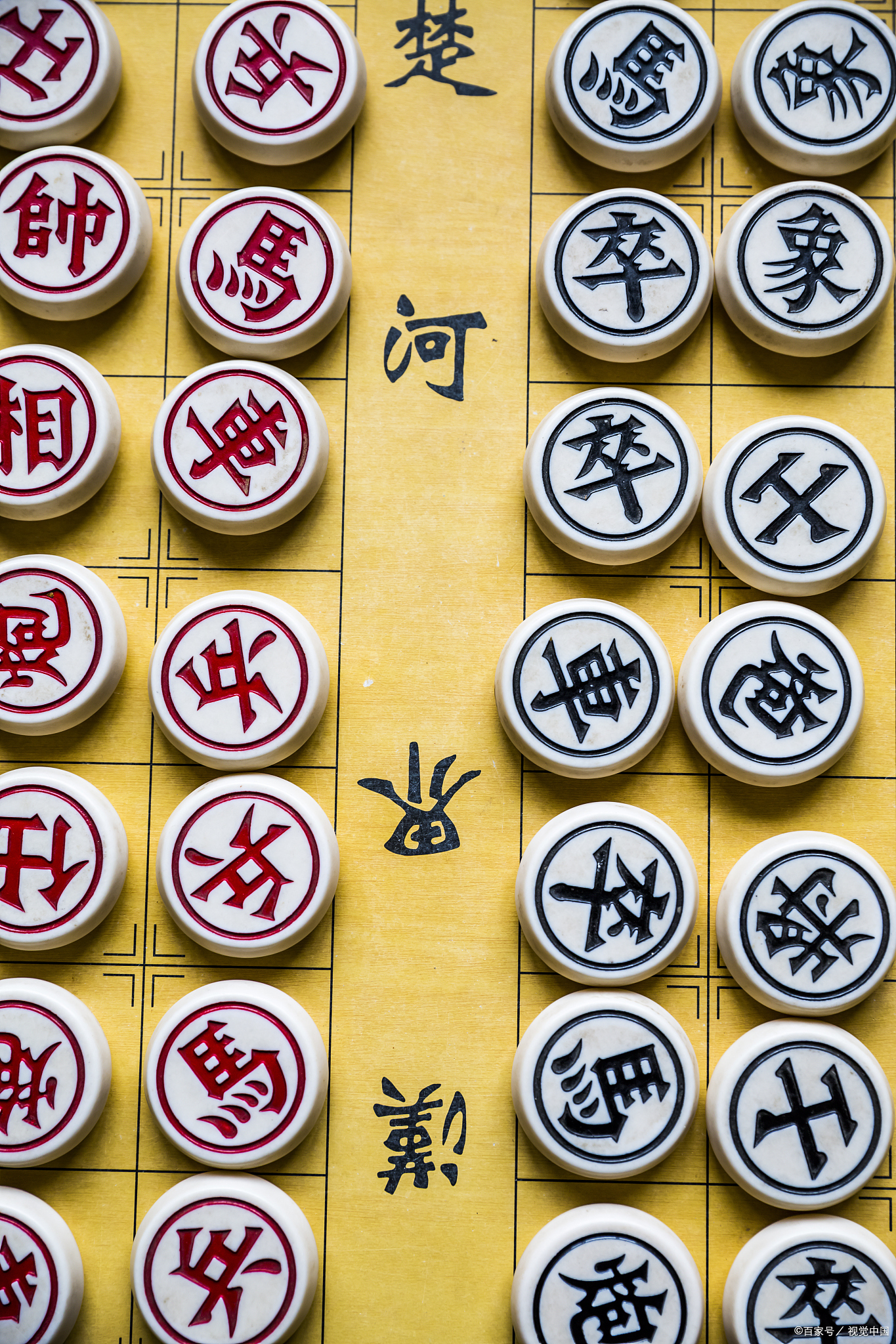 象棋必胜方法?一文讲清楚