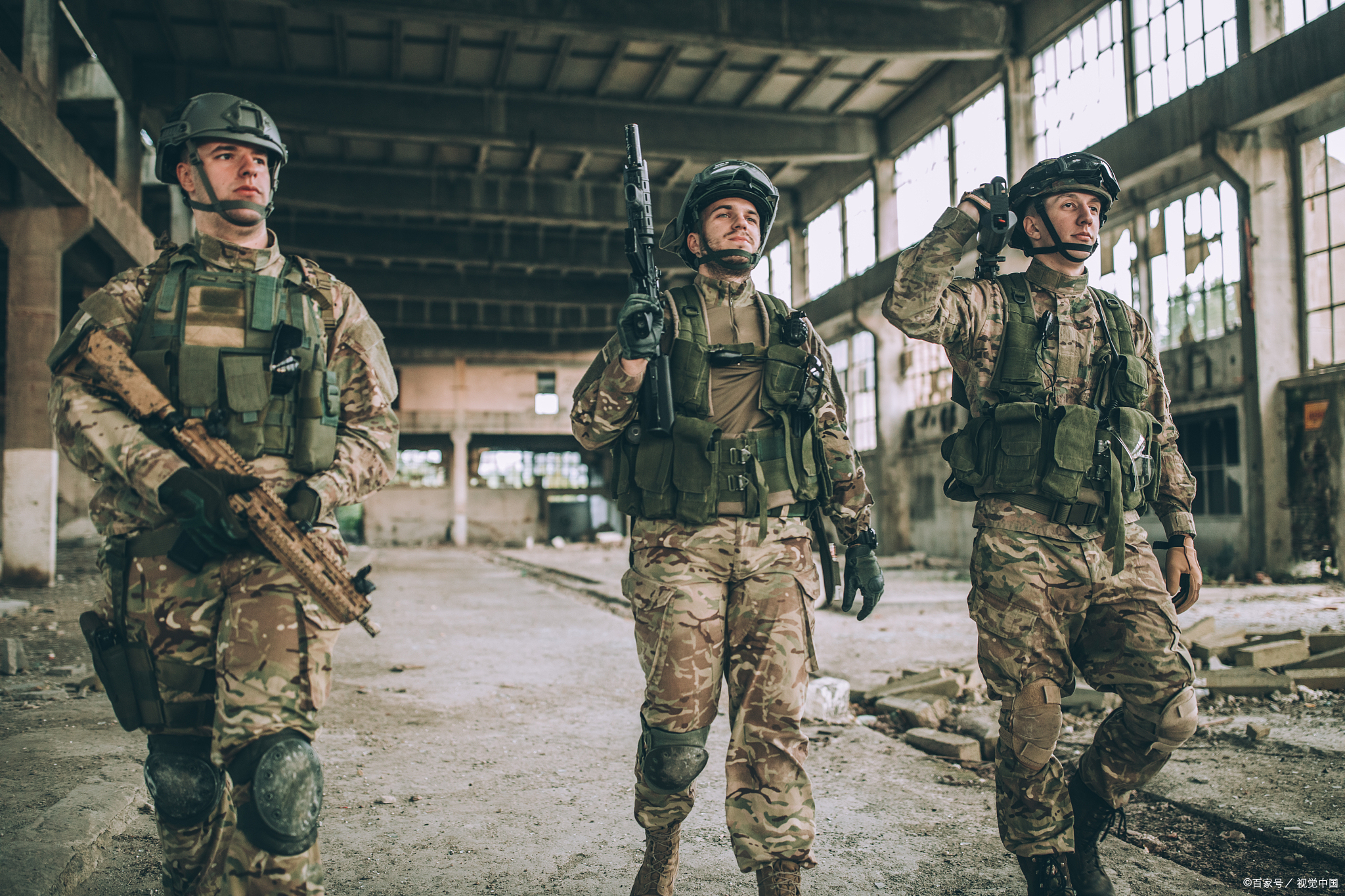 西方国家砸钱招募雇佣兵,表面上是给乌克兰补人头,实际上是掩盖了