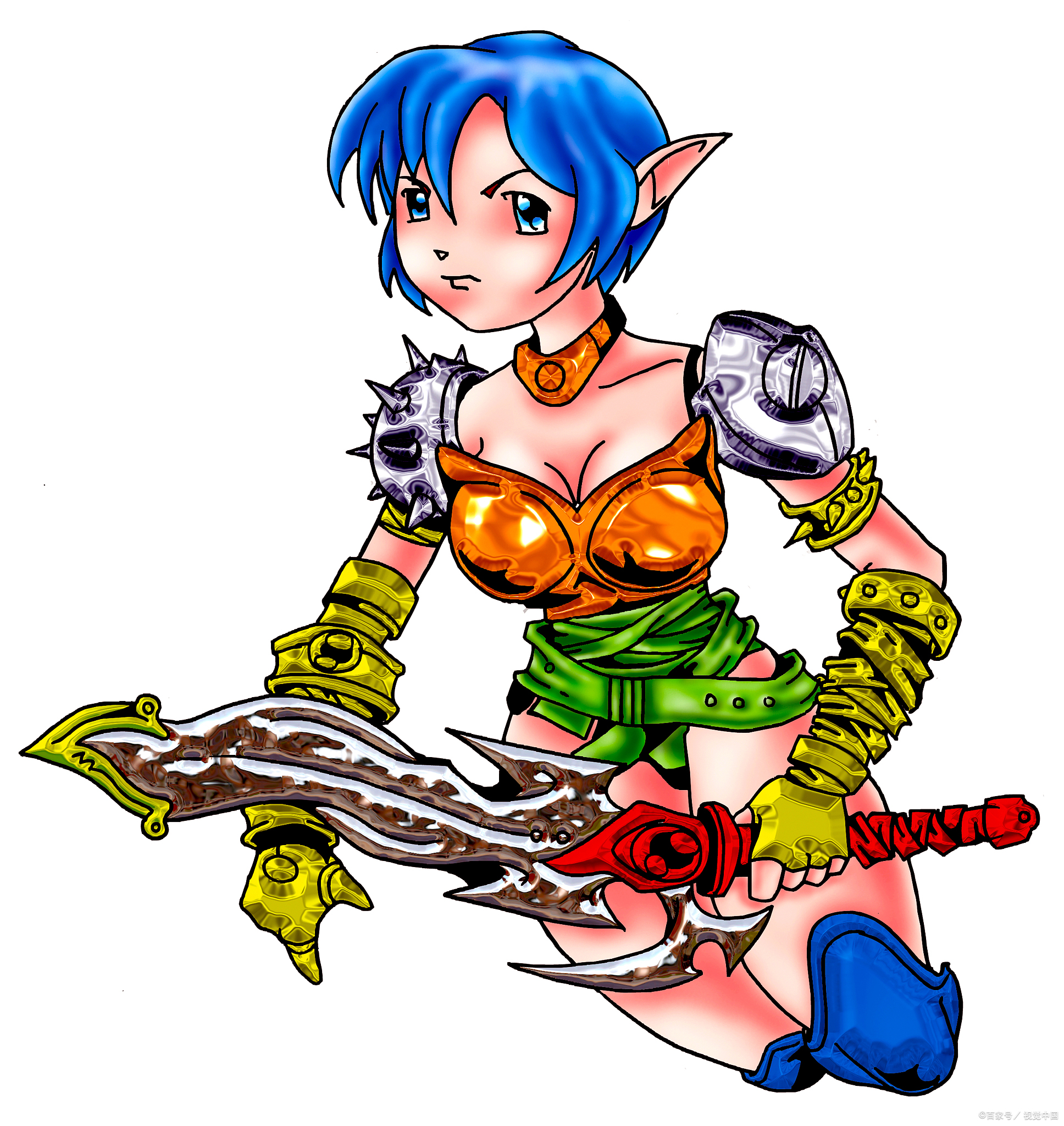 河南漫画书和周边运营项目商业计划书