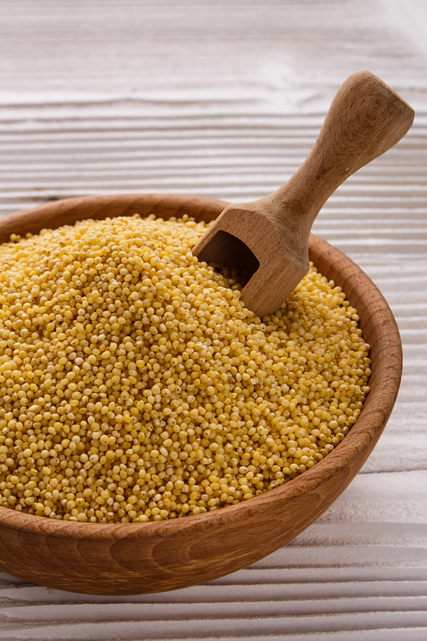 小米珍珠因其稀缺性,采集难度,高品质及特色,珍贵的文化意义而备受