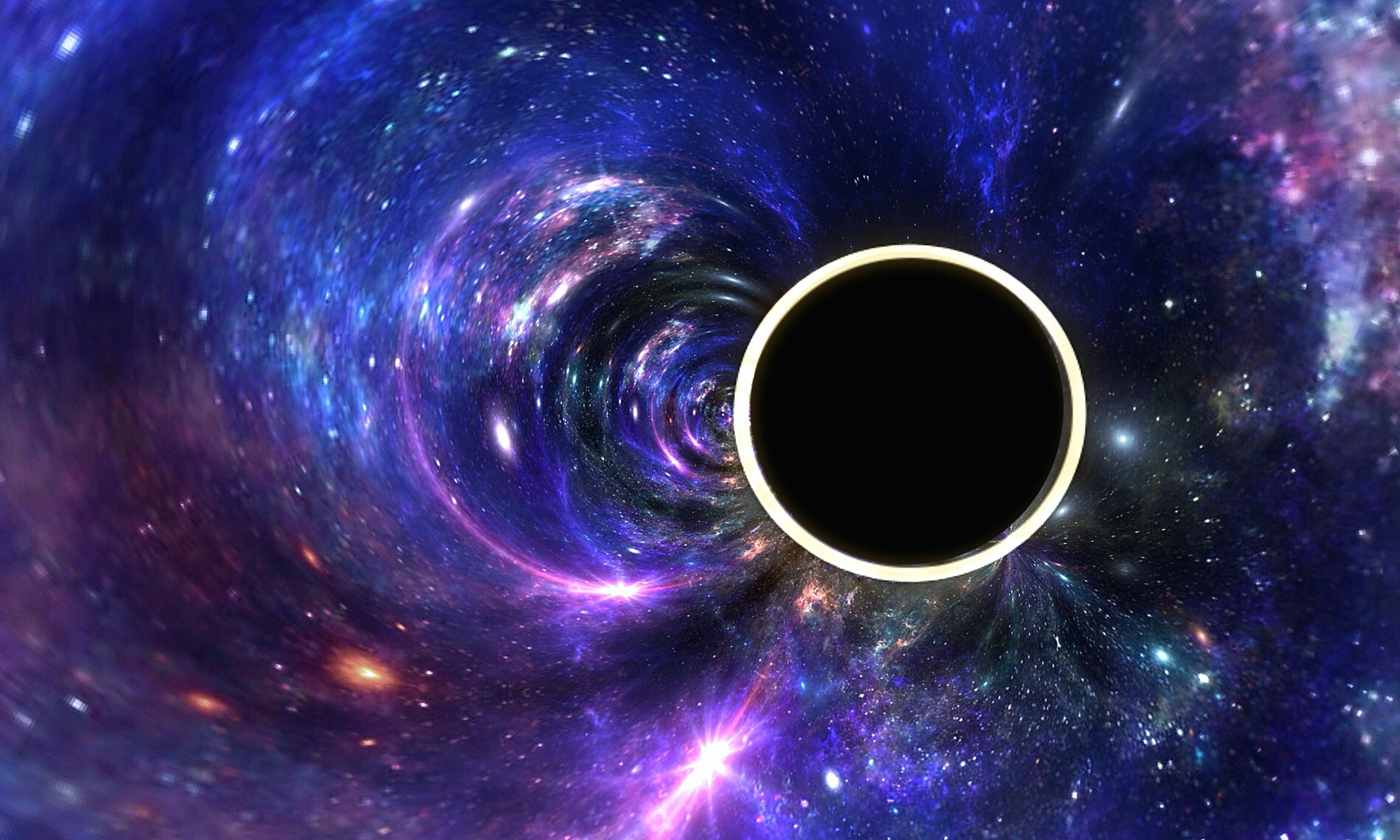 霍金认为在量子力学中,观察与预测可能涉及意识问题,过去我们认为意识