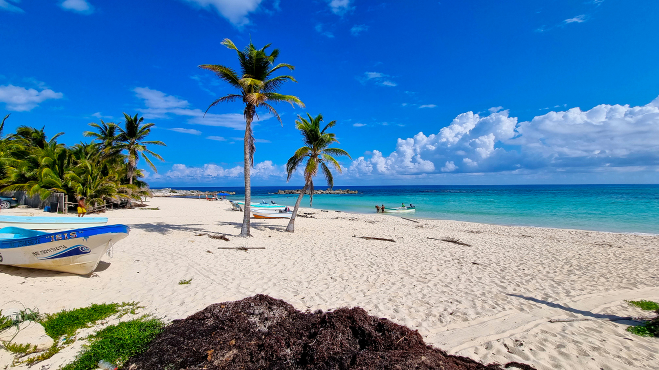 作为世界上最有名的海滩之一,夏威夷海滩位于火奴鲁鲁岛上.