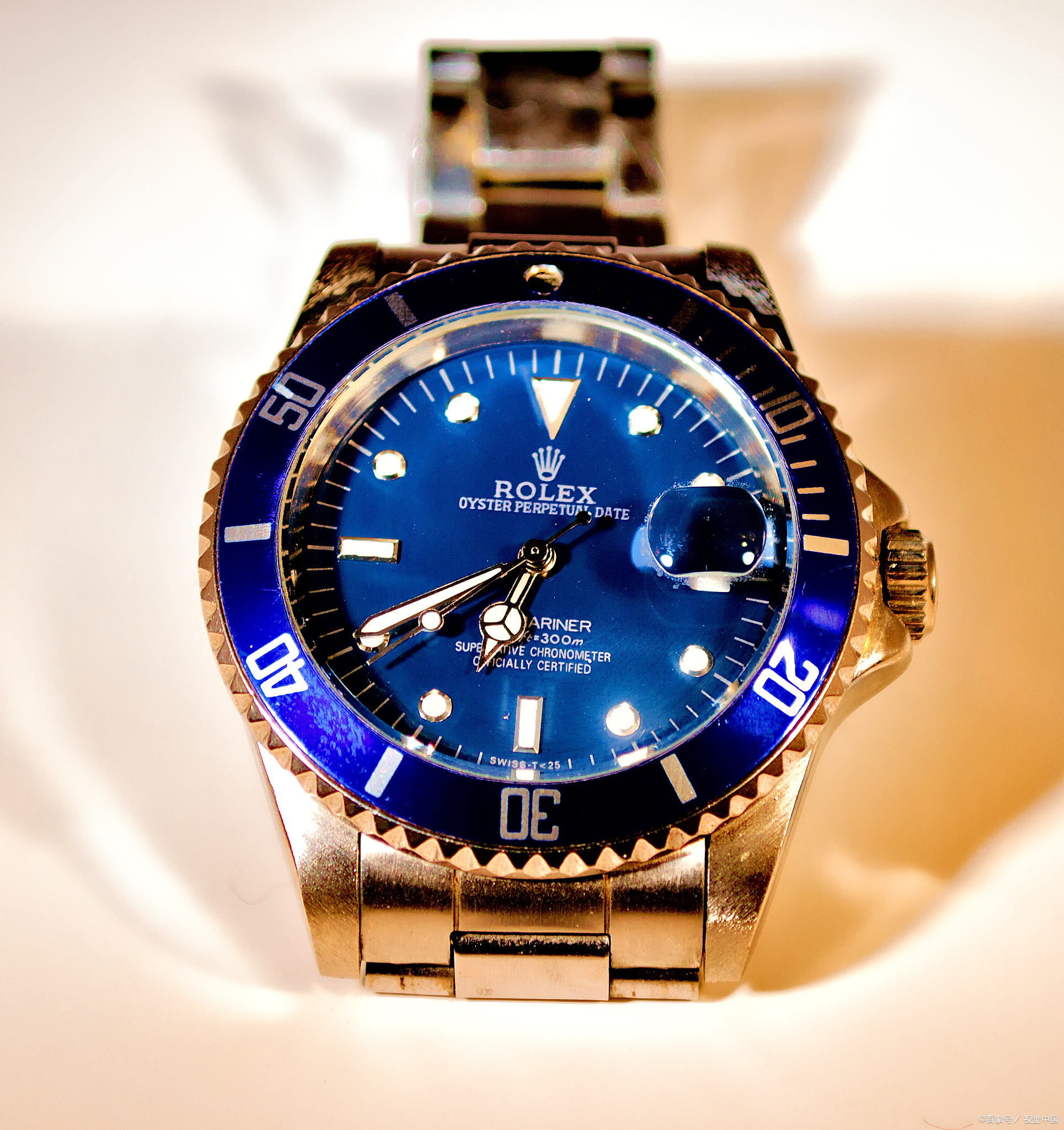 4分钟200万!澳洲商场最大表行30多块名表深夜被盗,劳力士全无