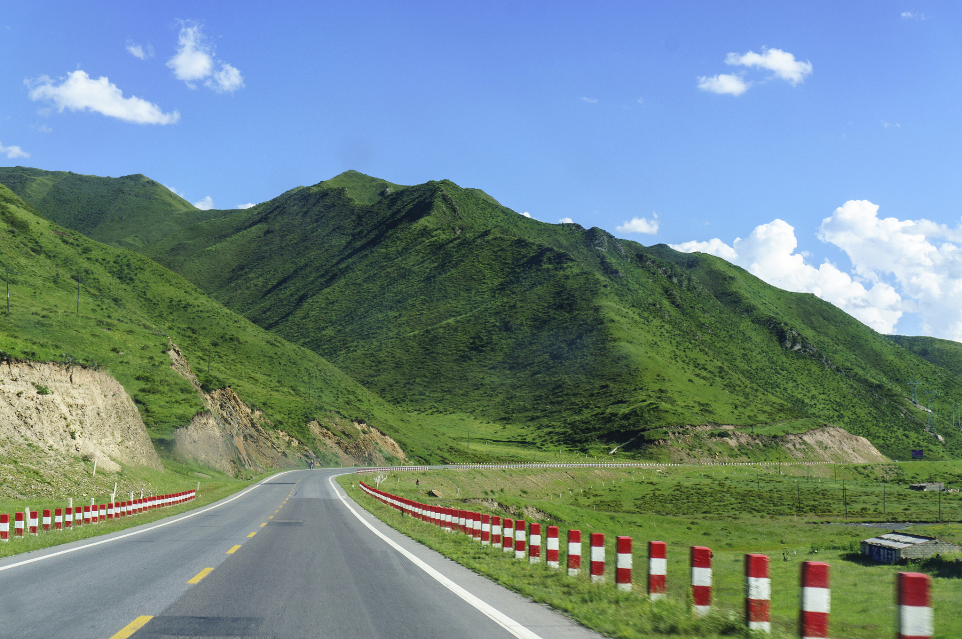 米拉山口简介图片