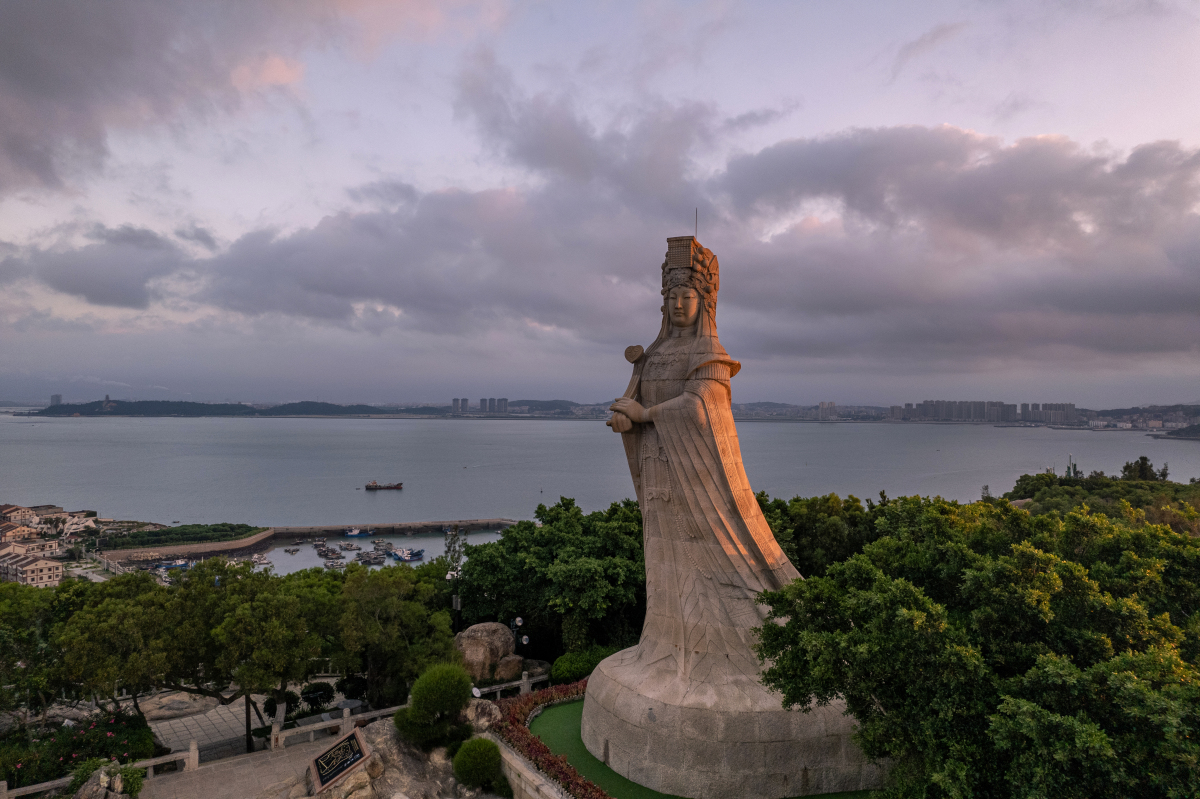 汕尾旅游景点哪里好玩