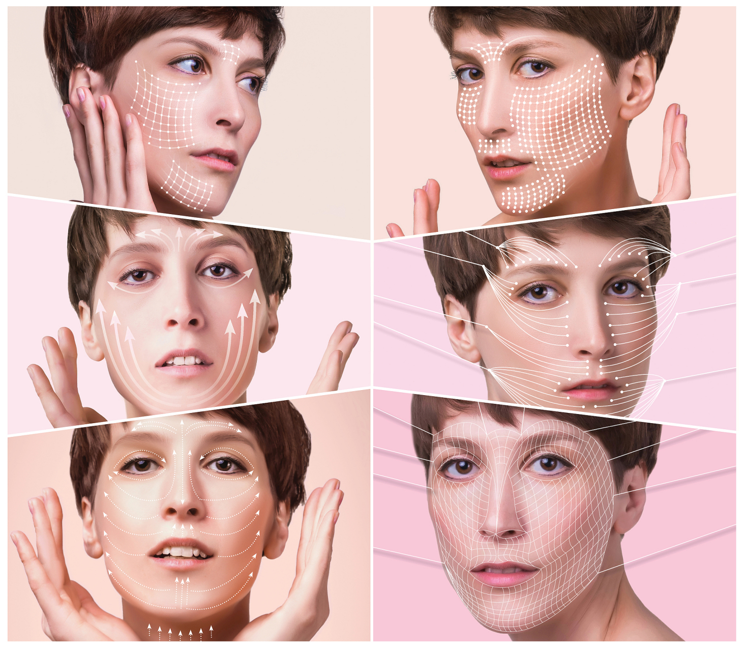 射频紧肤价格 #射频紧肤#   射频紧肤是一种受欢迎的非手术美容技术