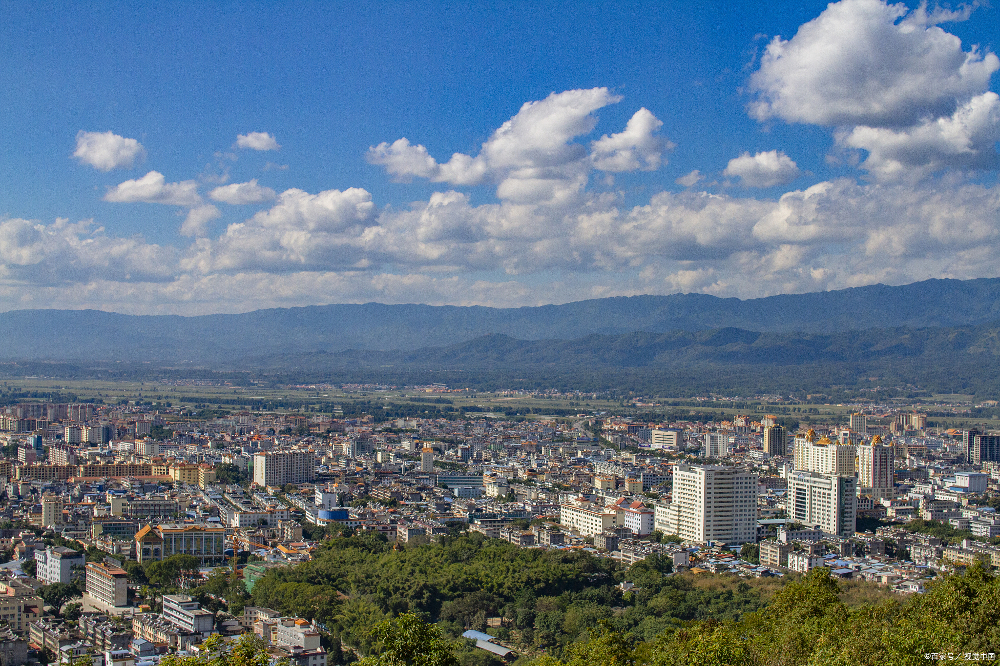 冬日里的温暖邂逅:云南普洱市探秘之旅
